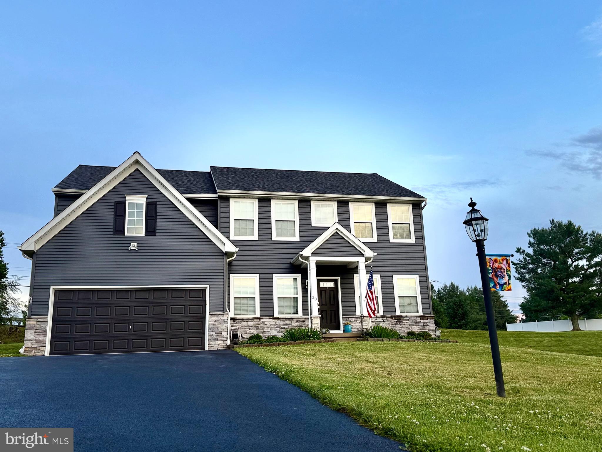 20 GREENVIEW DRIVE