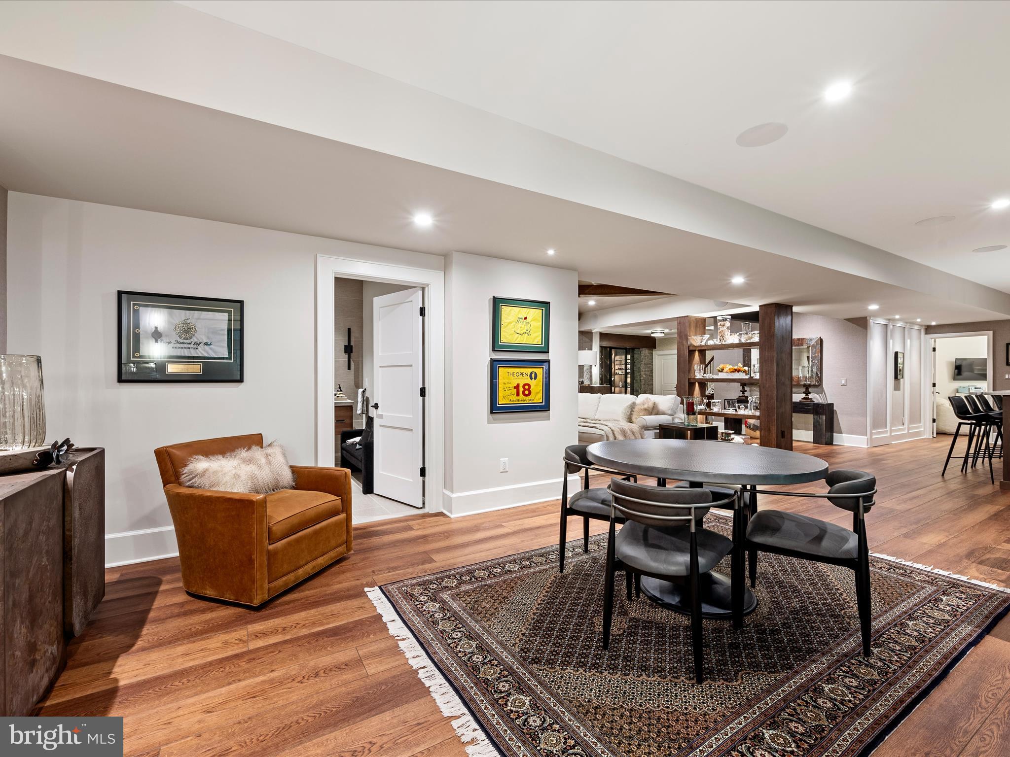 CREIGHTON FARMS - Residential