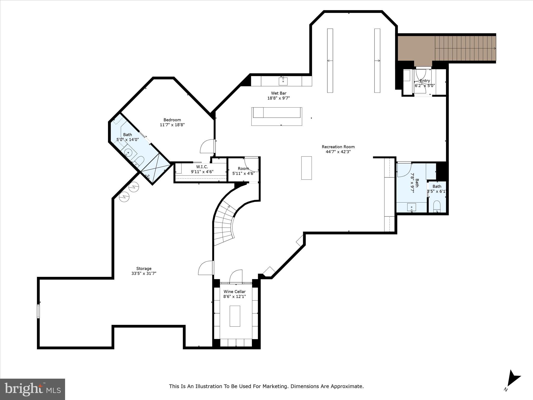 CREIGHTON FARMS - Residential