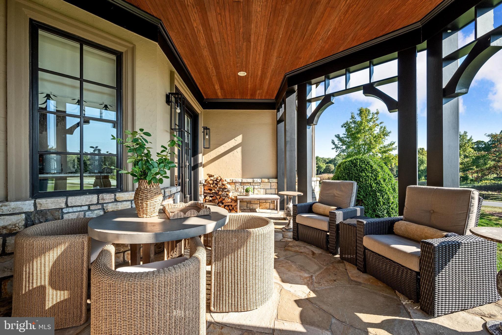 CREIGHTON FARMS - Residential