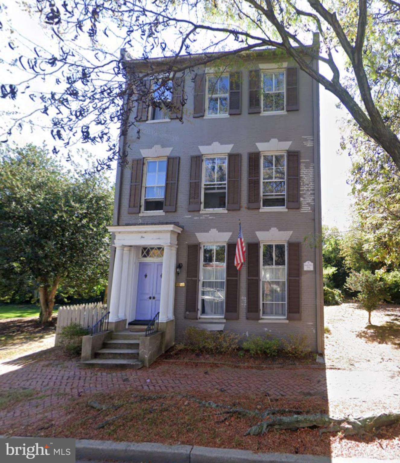 NONE AVAILABLE - Residential Lease