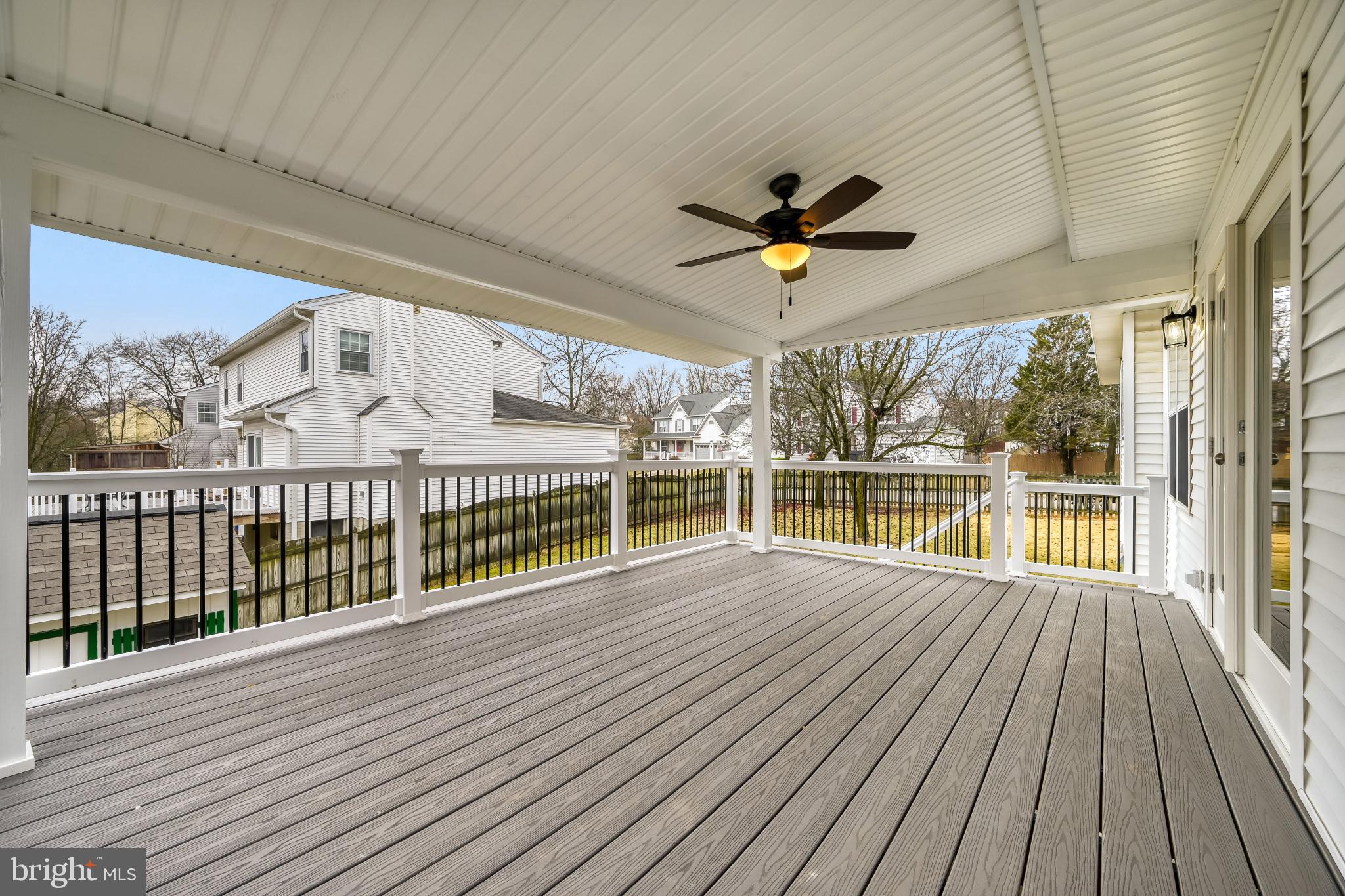 HANOVER WOODS - Residential