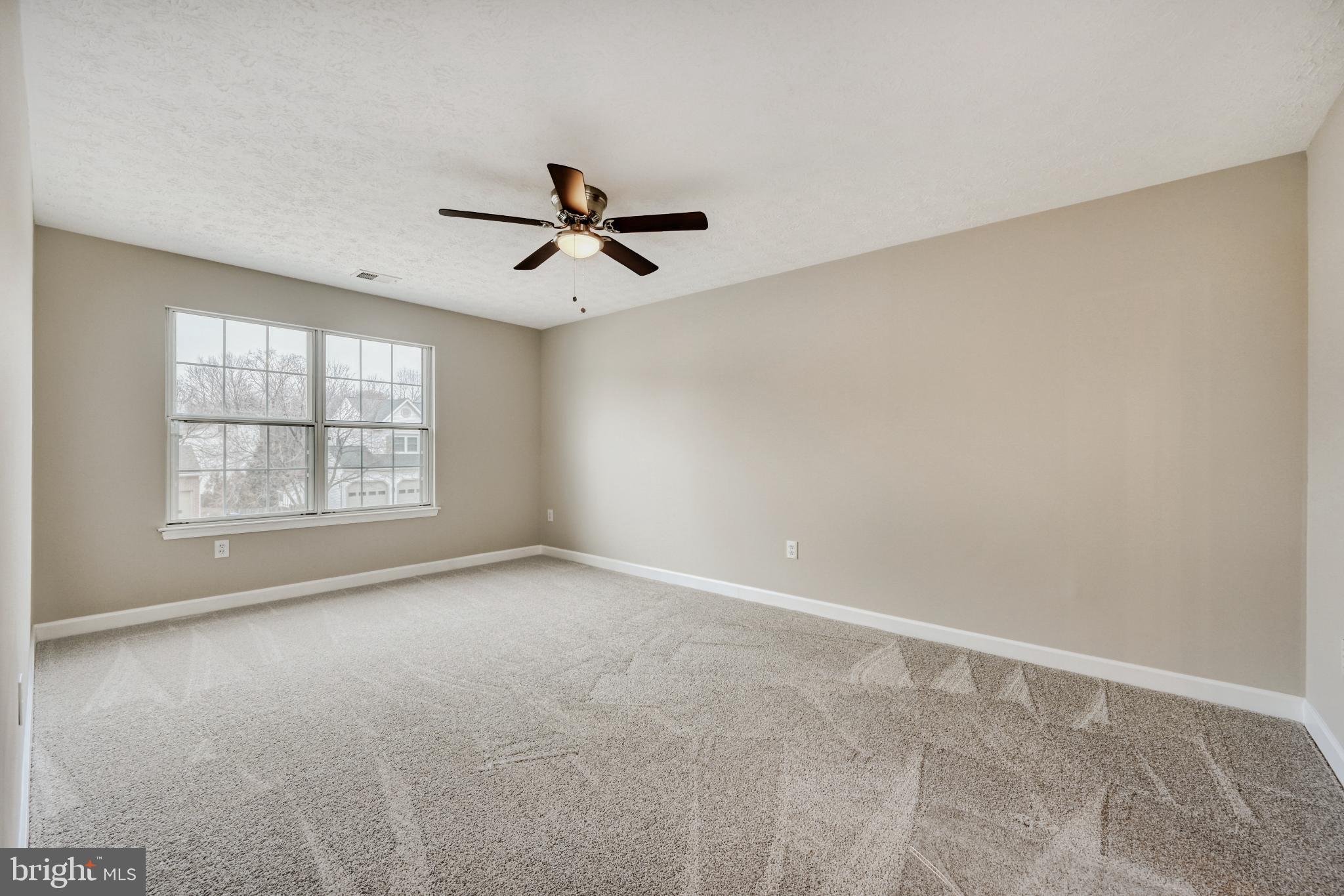 HANOVER WOODS - Residential