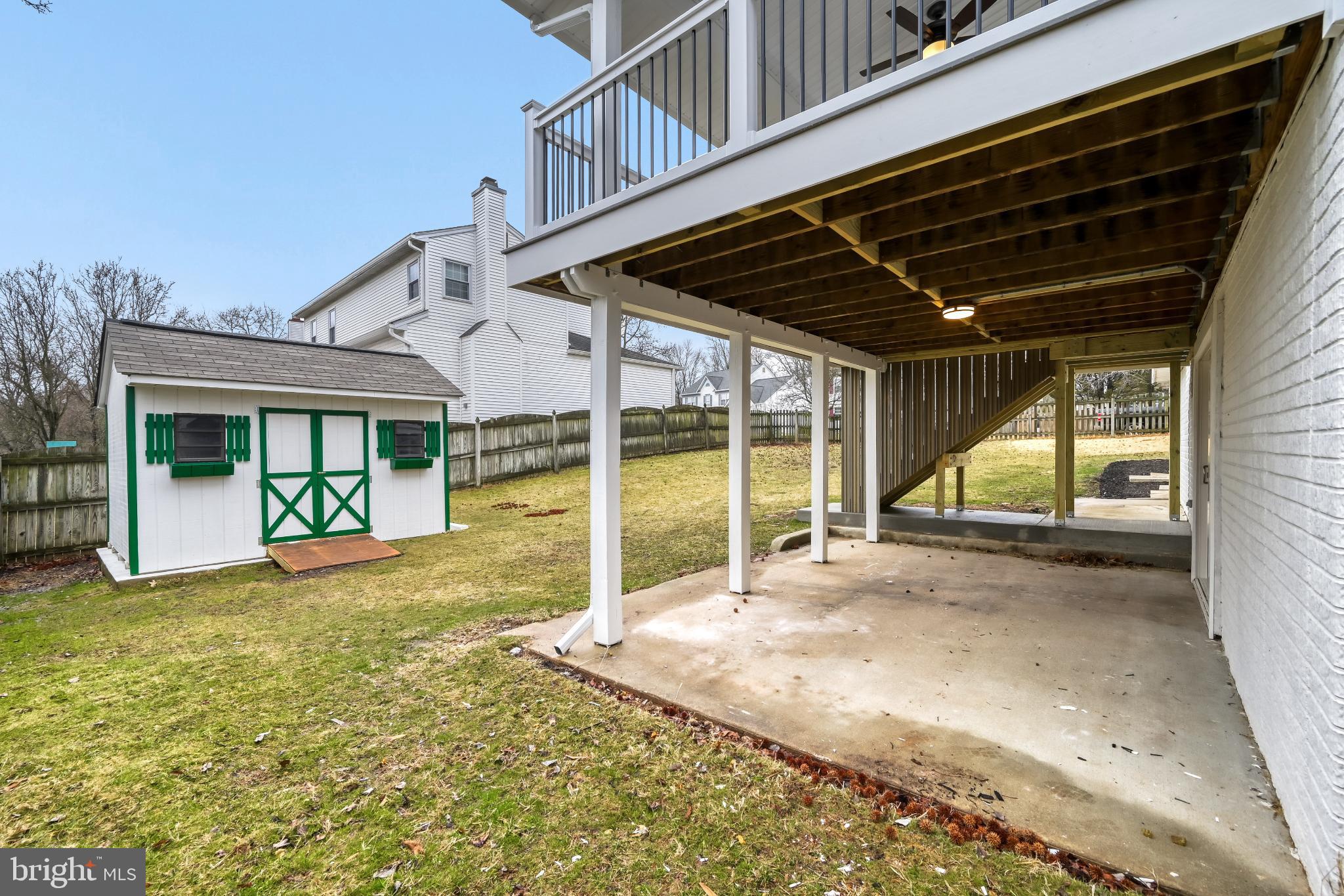 HANOVER WOODS - Residential