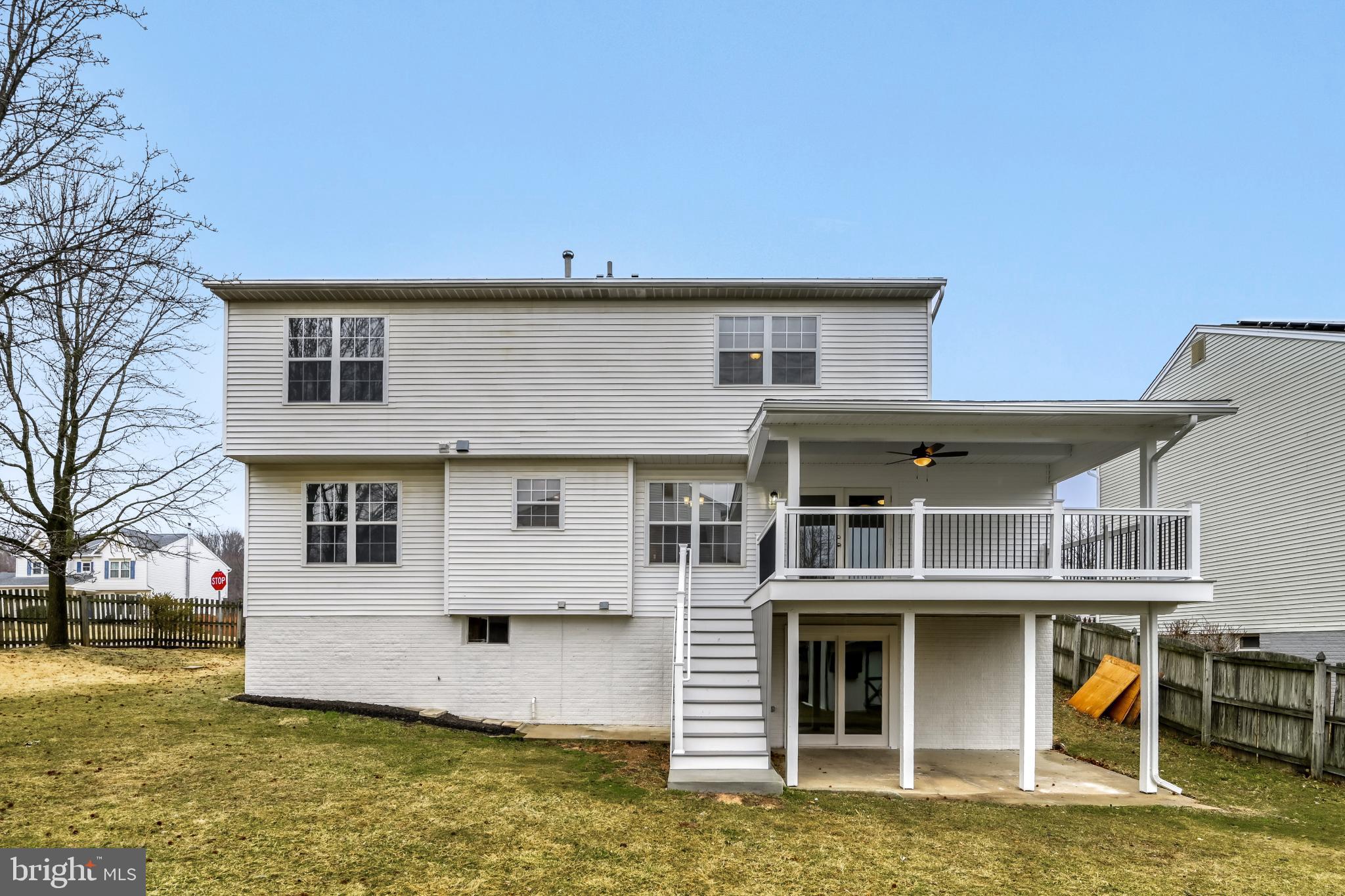 HANOVER WOODS - Residential