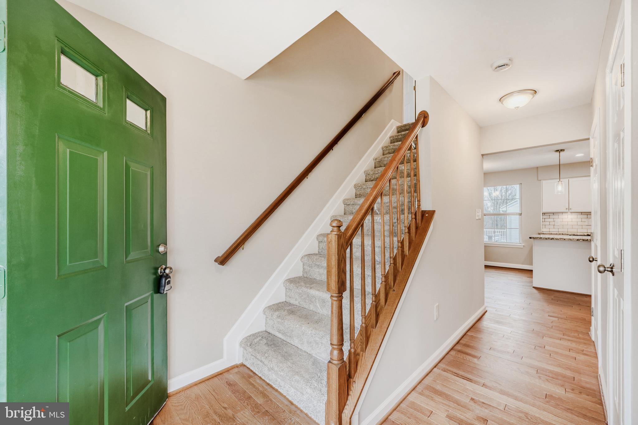 HANOVER WOODS - Residential