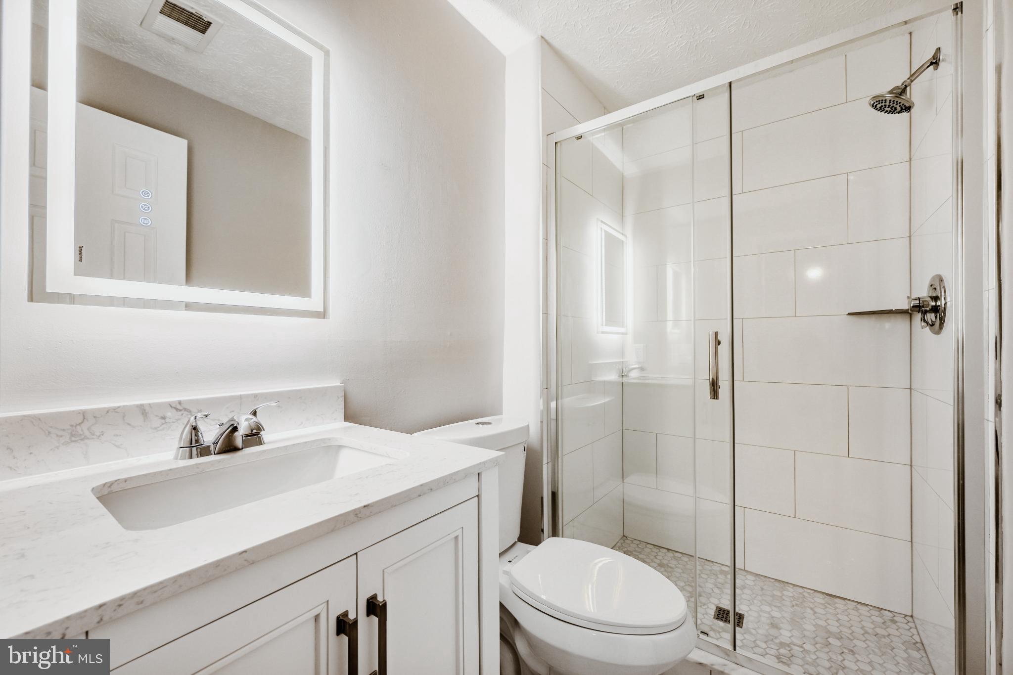 HANOVER WOODS - Residential