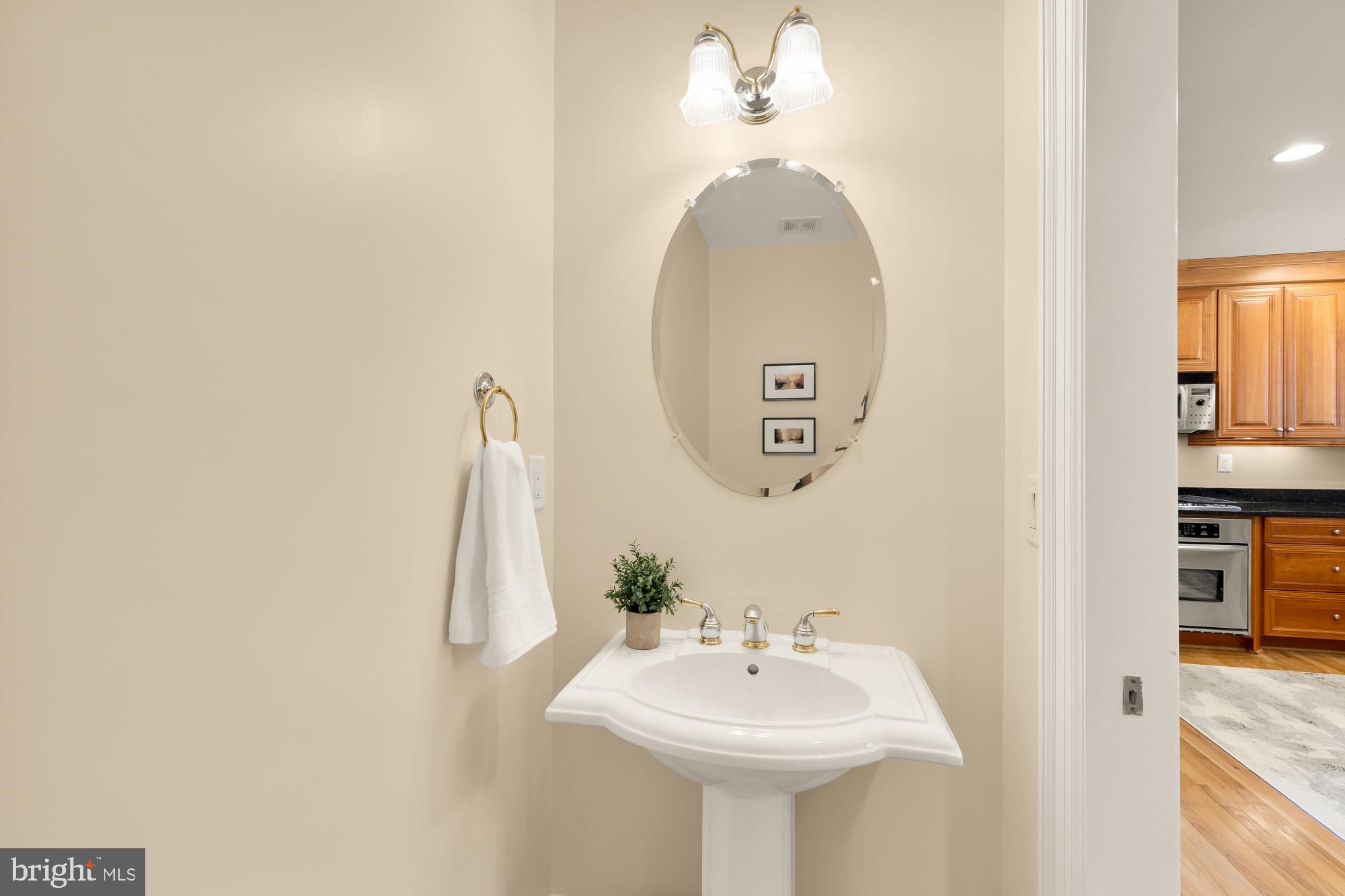 BROMPTONS AT MONUMENT PLACE - Residential