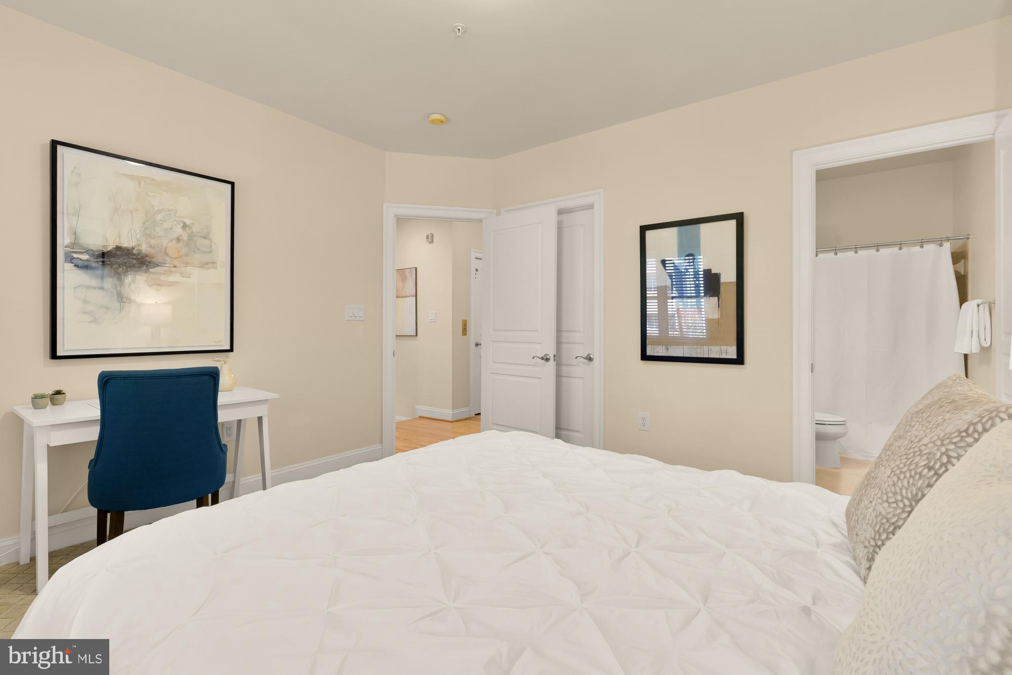 BROMPTONS AT MONUMENT PLACE - Residential