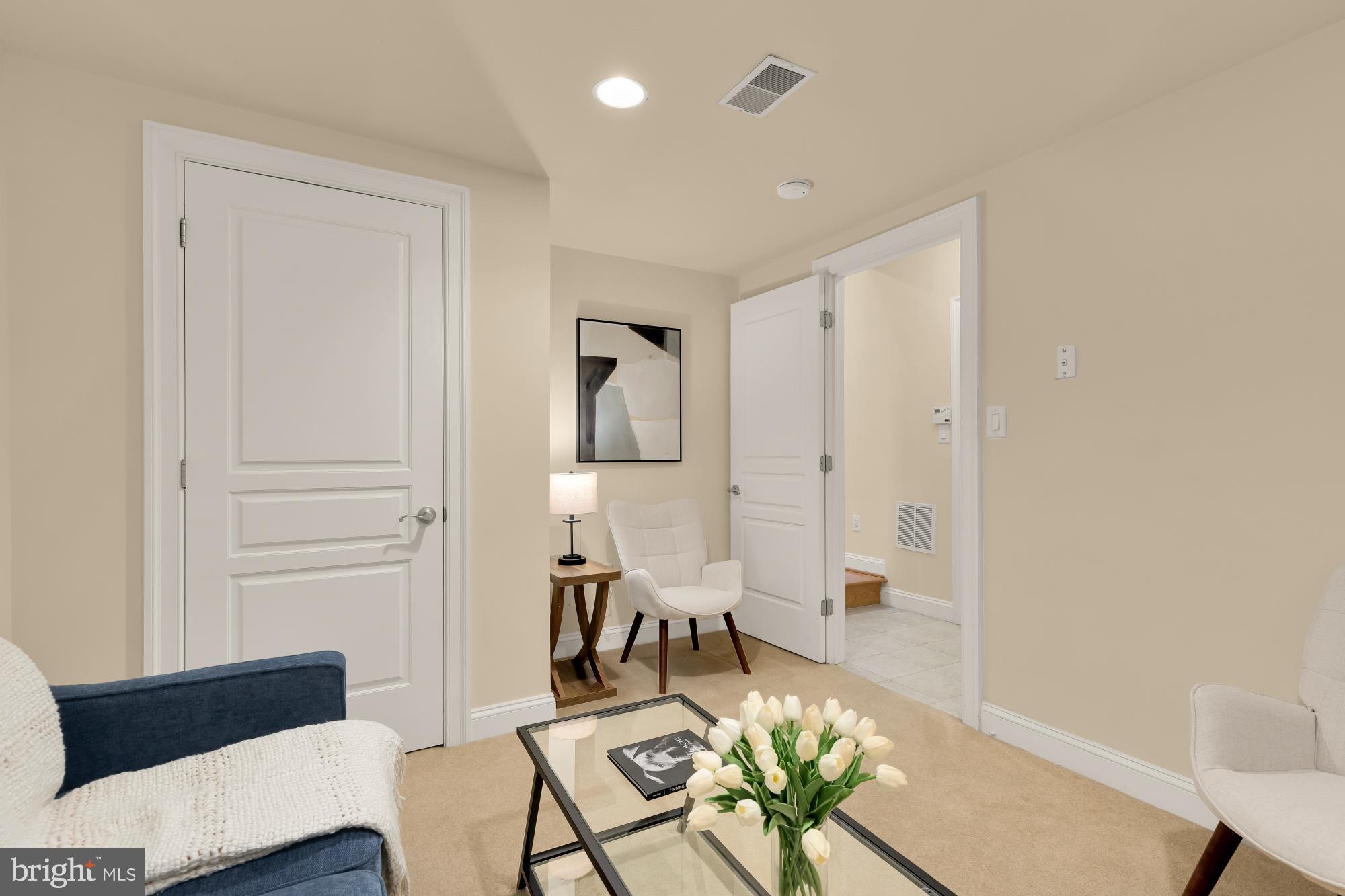 BROMPTONS AT MONUMENT PLACE - Residential