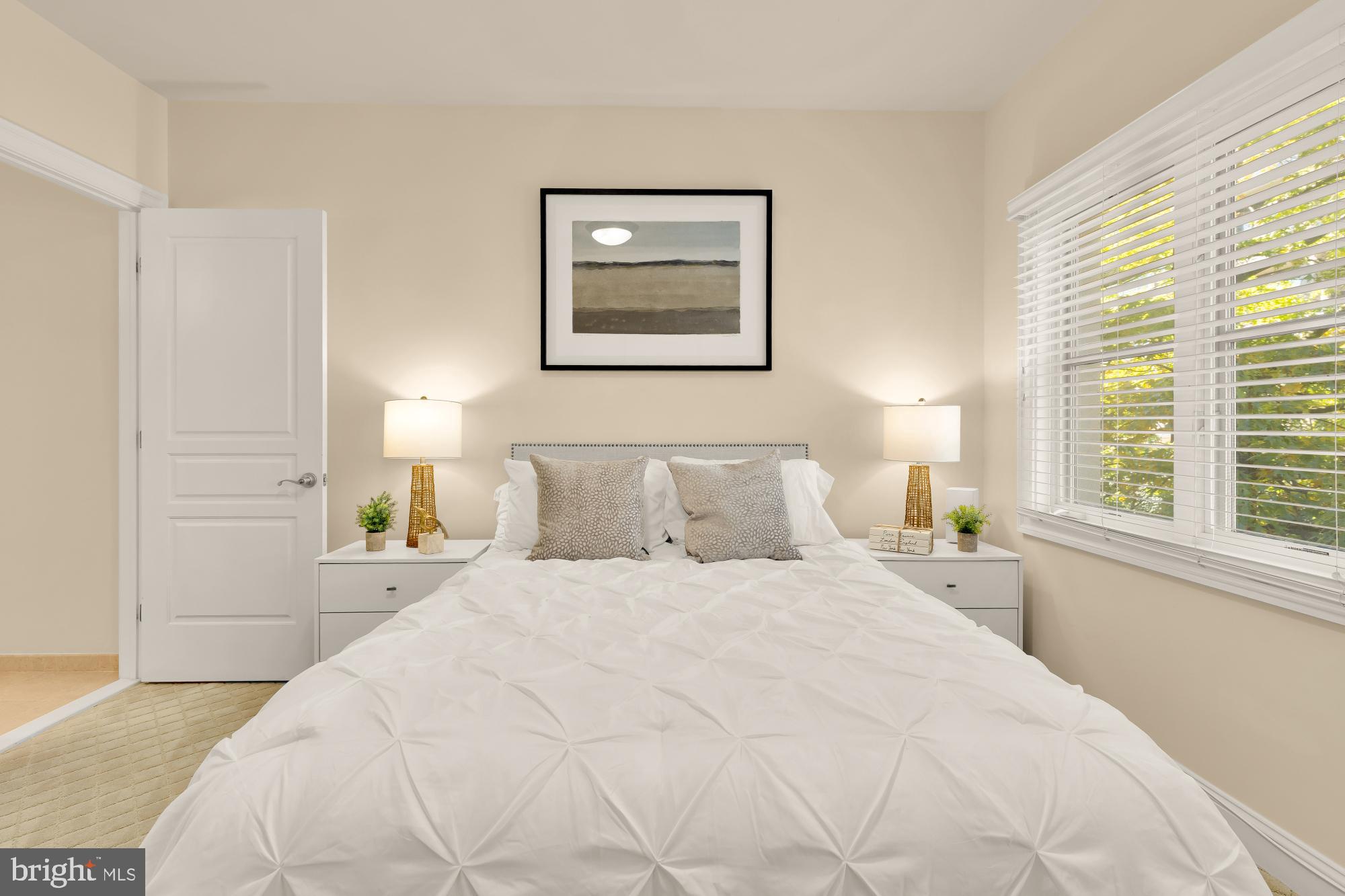 BROMPTONS AT MONUMENT PLACE - Residential