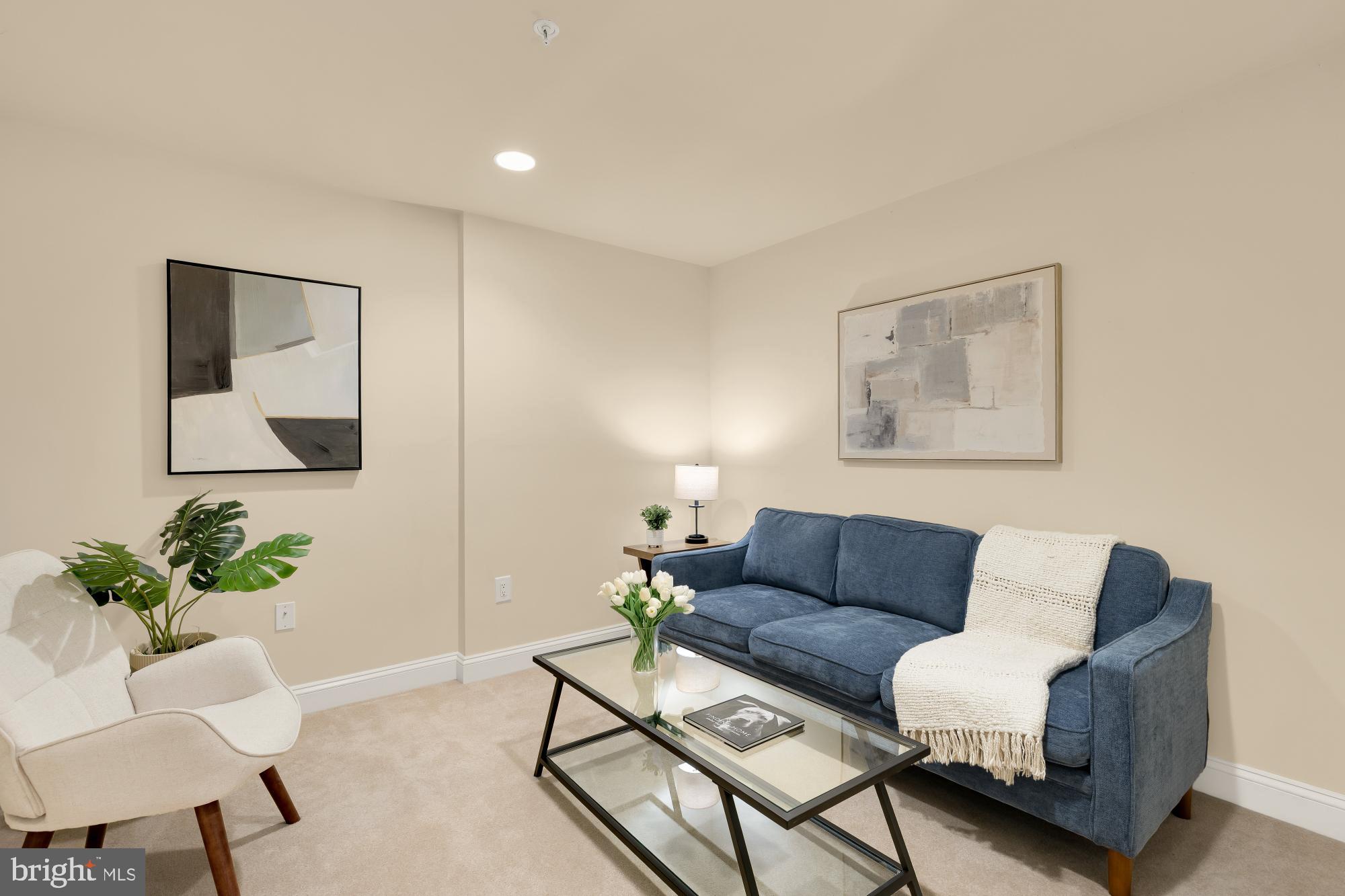 BROMPTONS AT MONUMENT PLACE - Residential