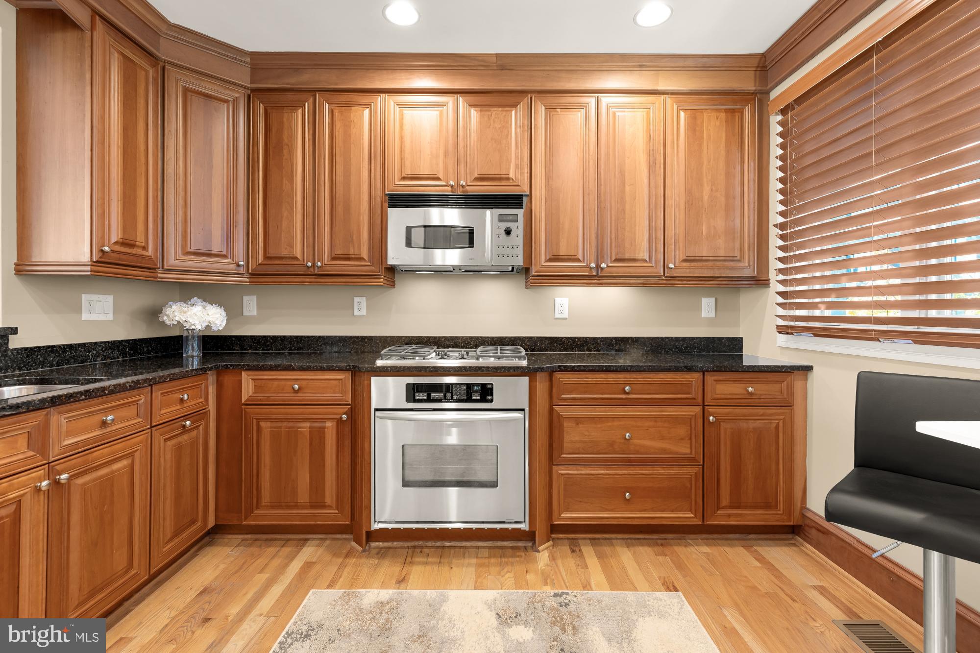 BROMPTONS AT MONUMENT PLACE - Residential