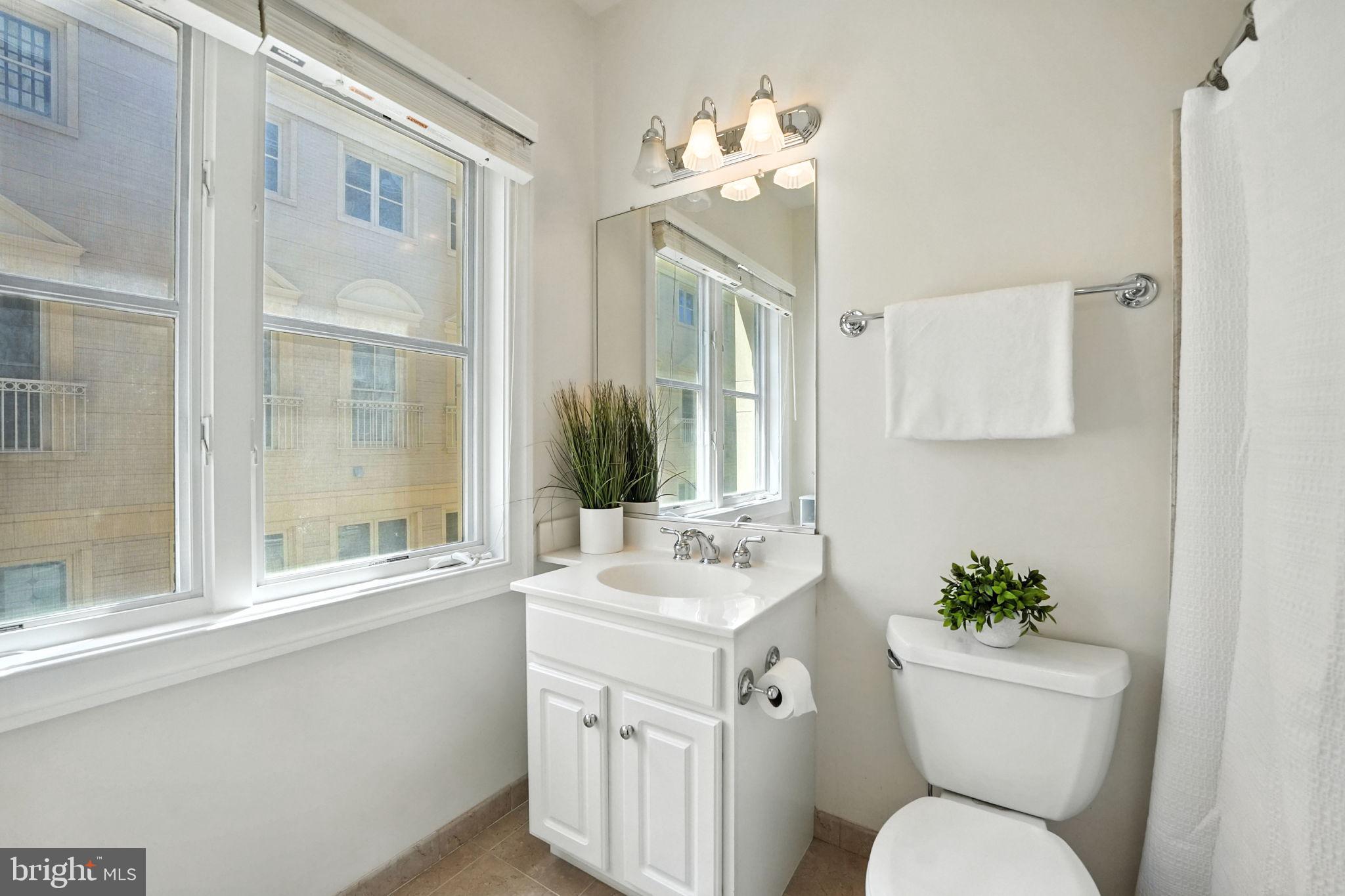 BROMPTONS AT MONUMENT PLACE - Residential