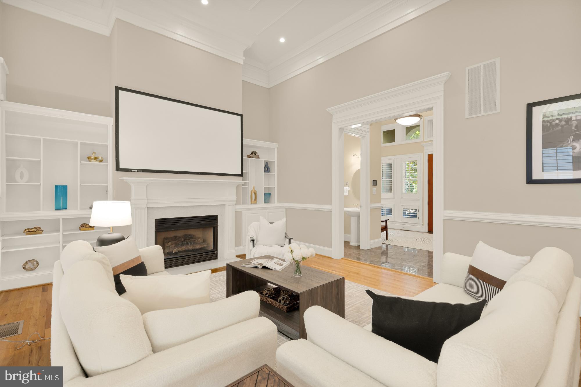 BROMPTONS AT MONUMENT PLACE - Residential