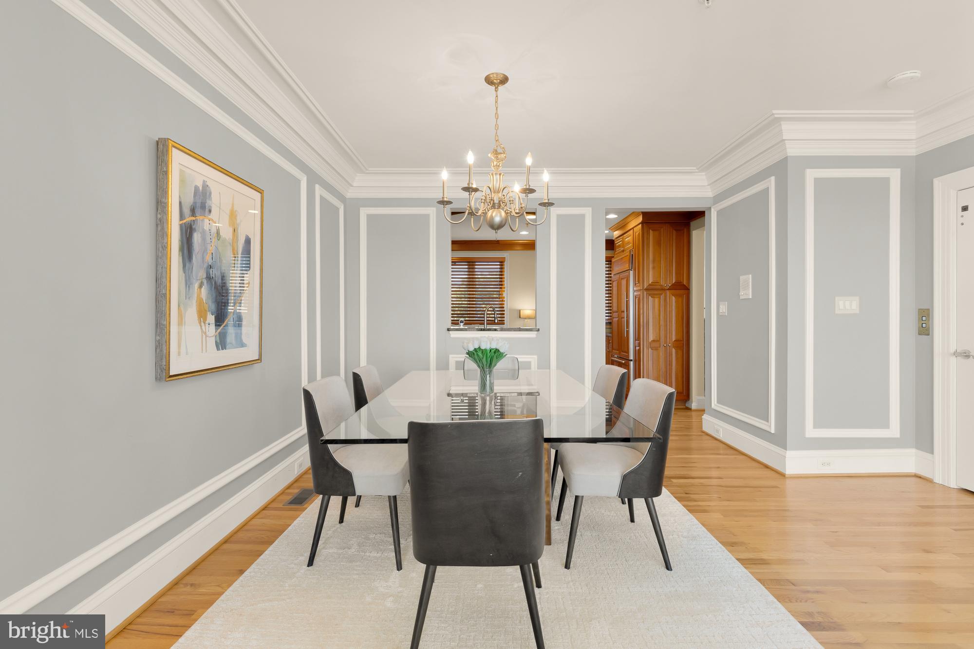 BROMPTONS AT MONUMENT PLACE - Residential