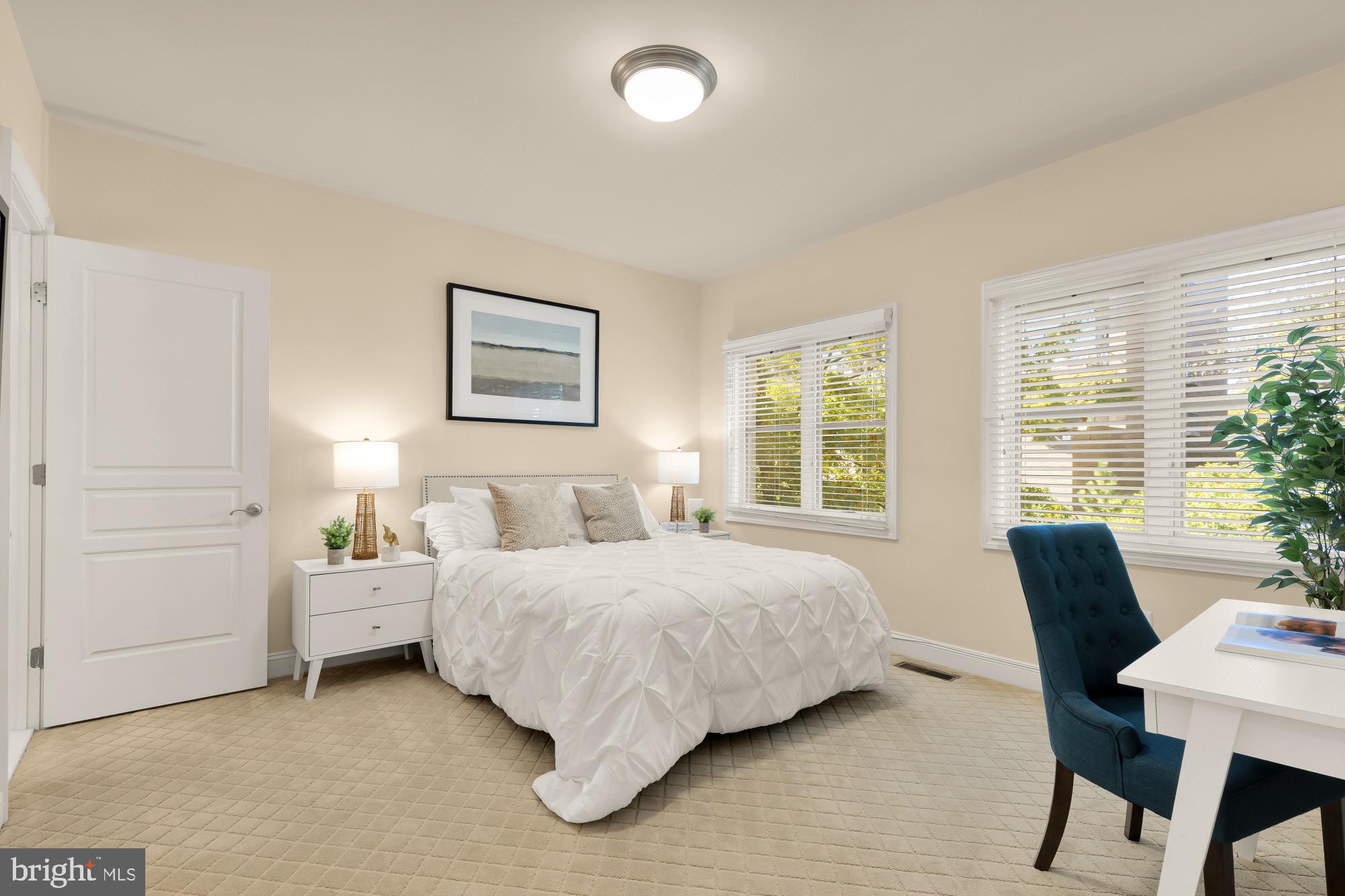 BROMPTONS AT MONUMENT PLACE - Residential