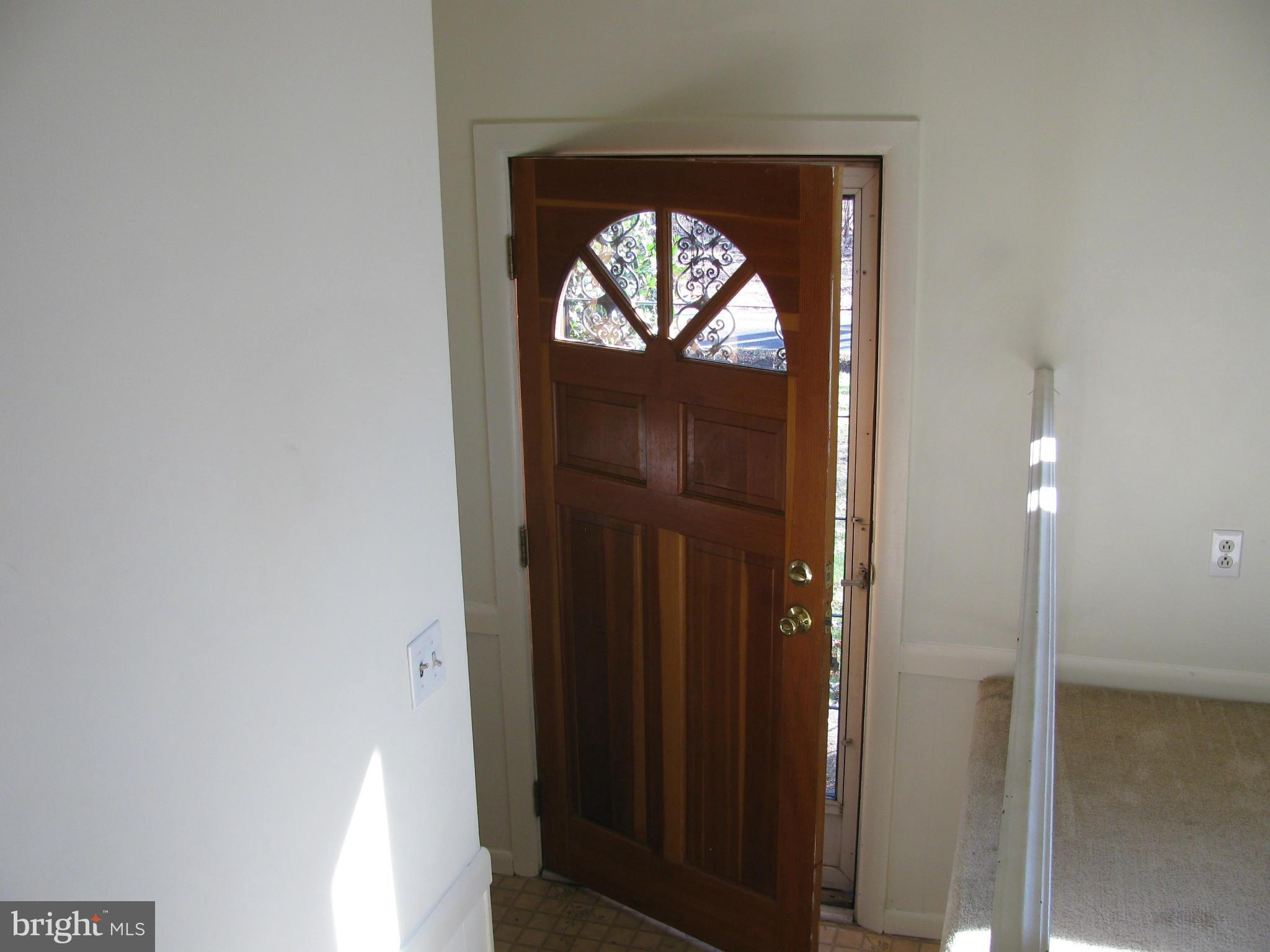 STAFFORDS SUB - Residential Lease