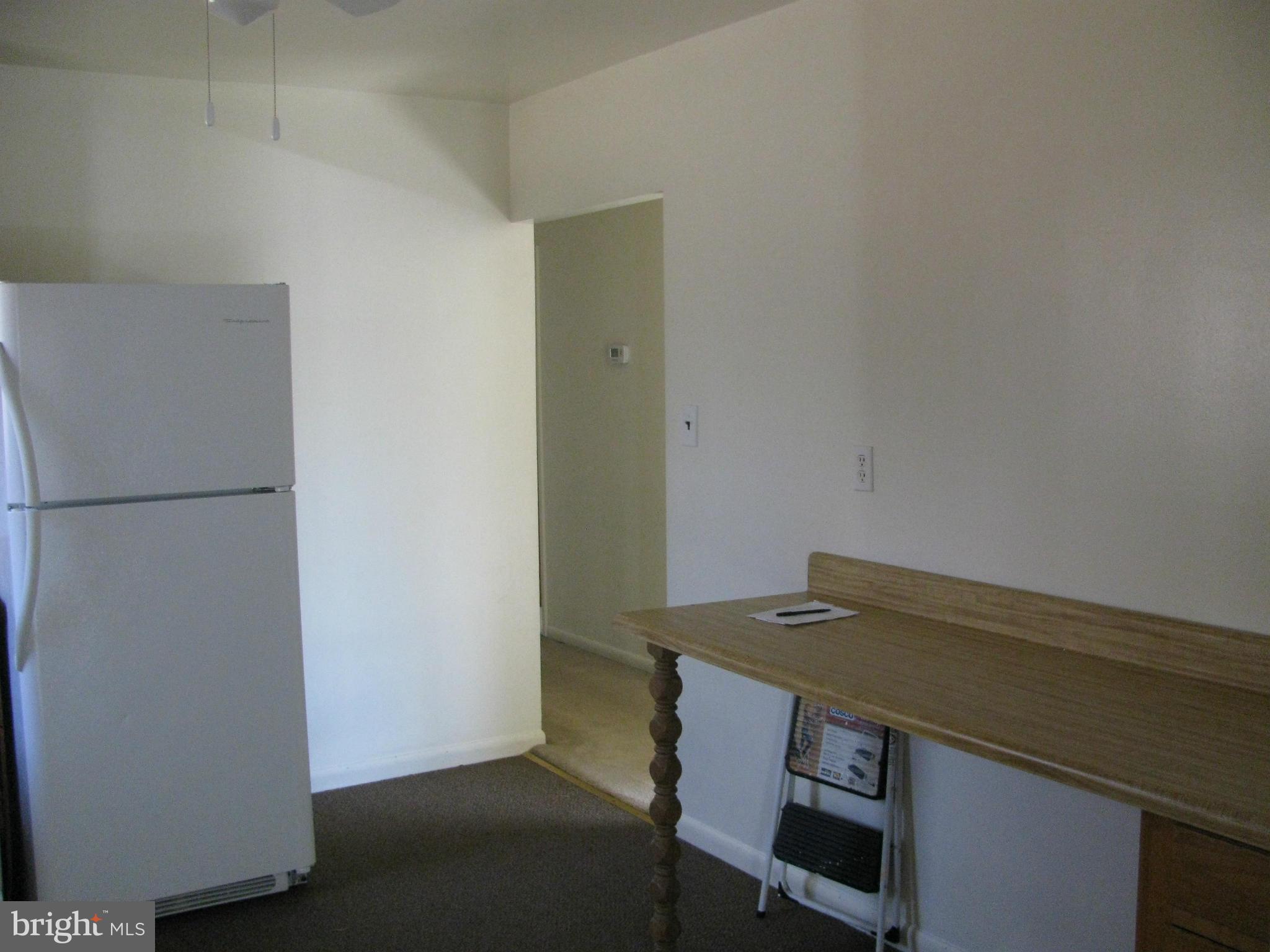 STAFFORDS SUB - Residential Lease