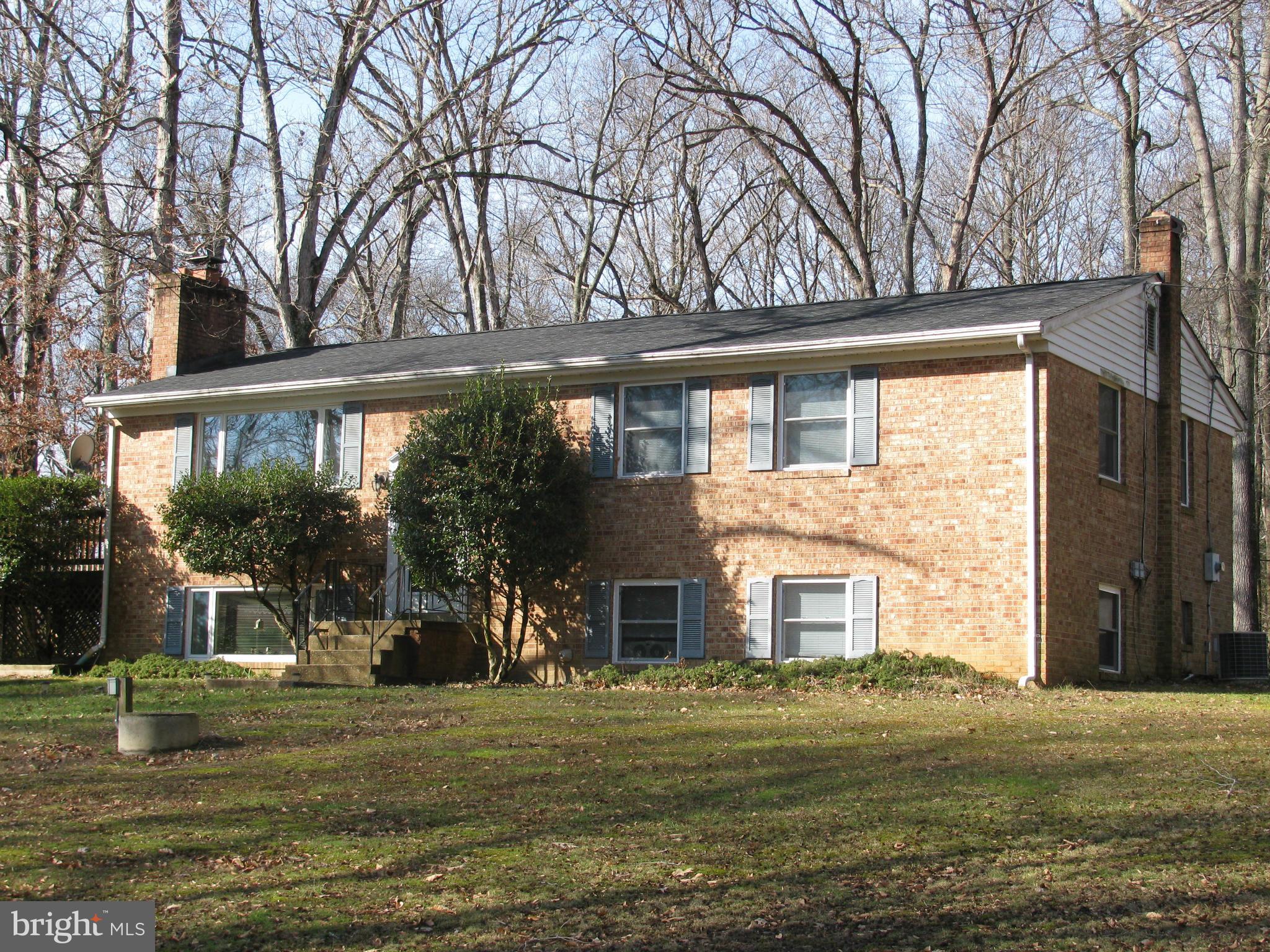 STAFFORDS SUB - Residential Lease