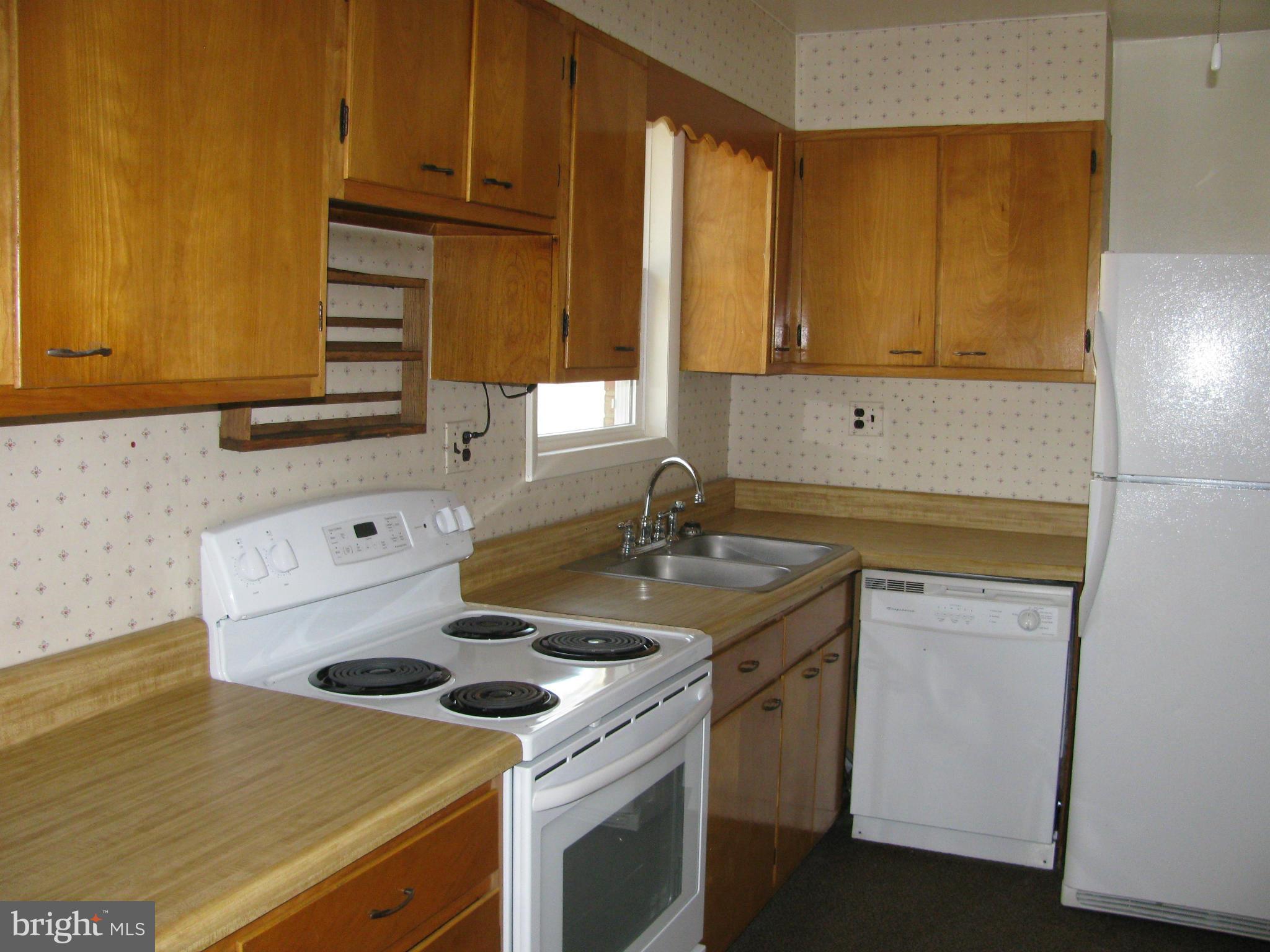 STAFFORDS SUB - Residential Lease