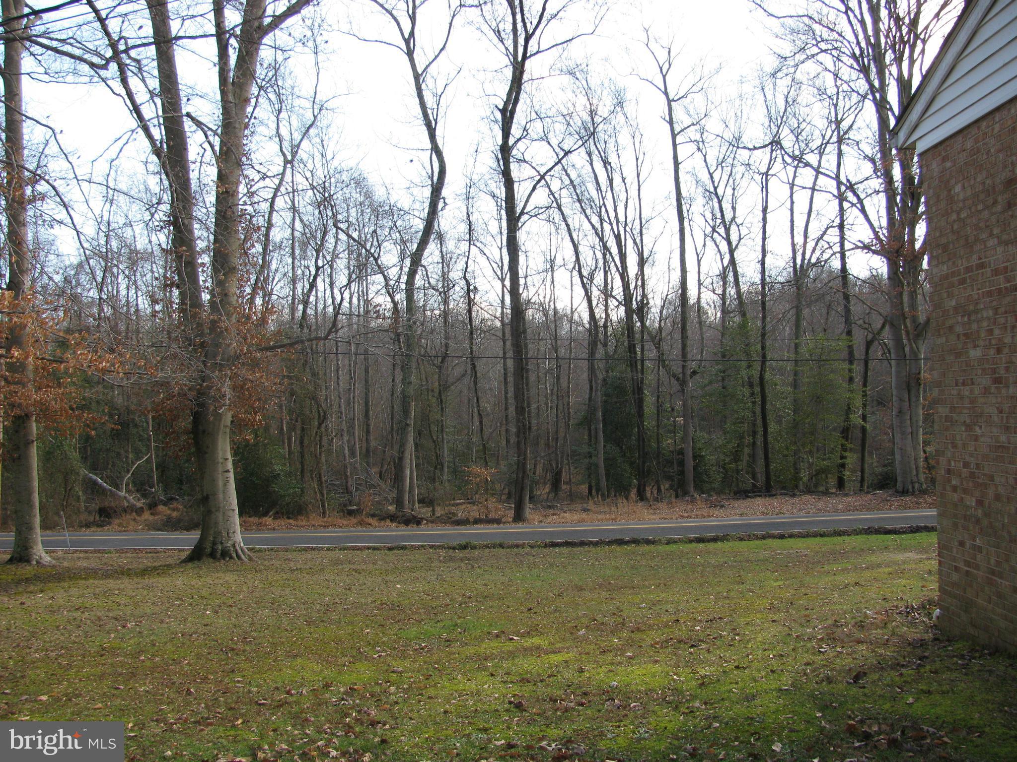 STAFFORDS SUB - Residential Lease