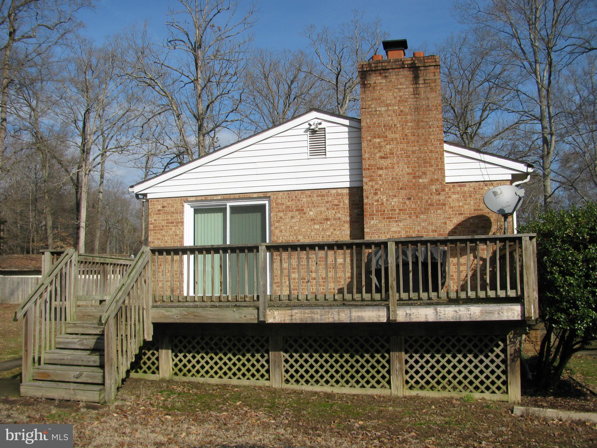 STAFFORDS SUB - Residential Lease