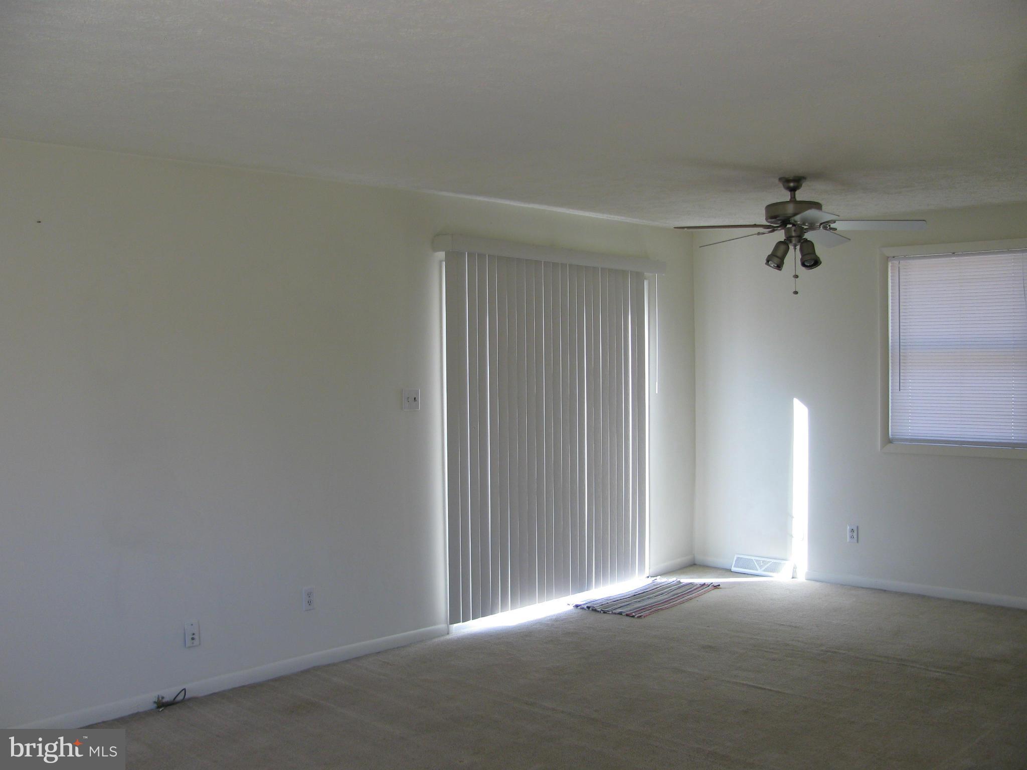 STAFFORDS SUB - Residential Lease