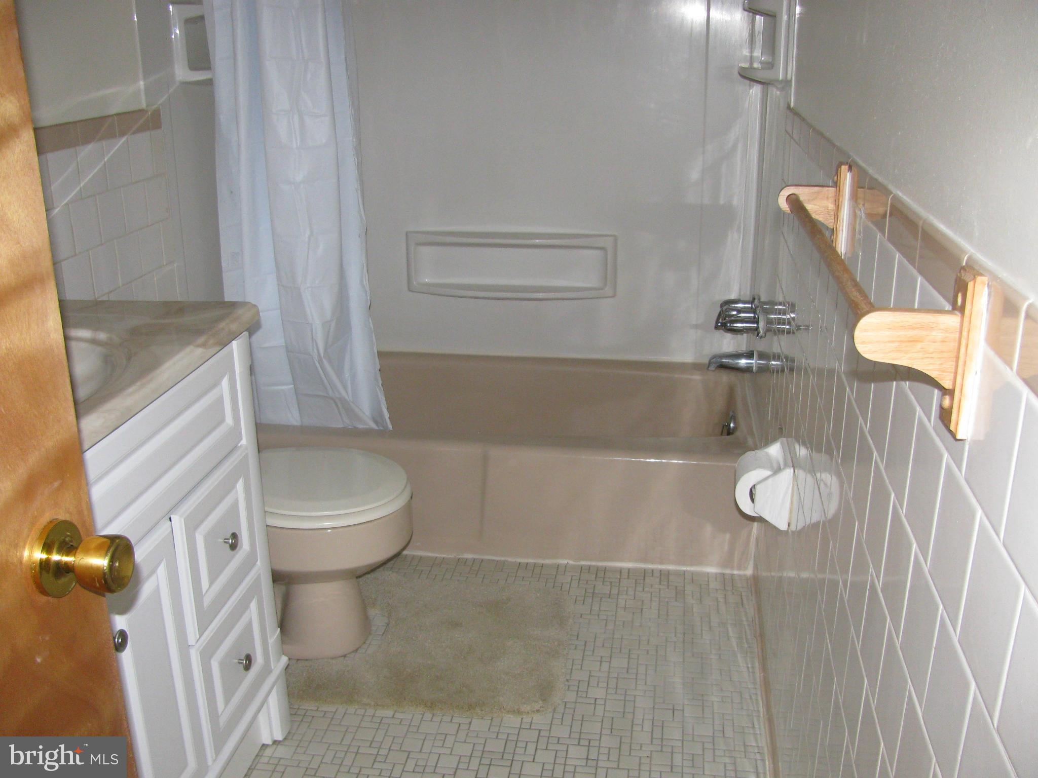 STAFFORDS SUB - Residential Lease