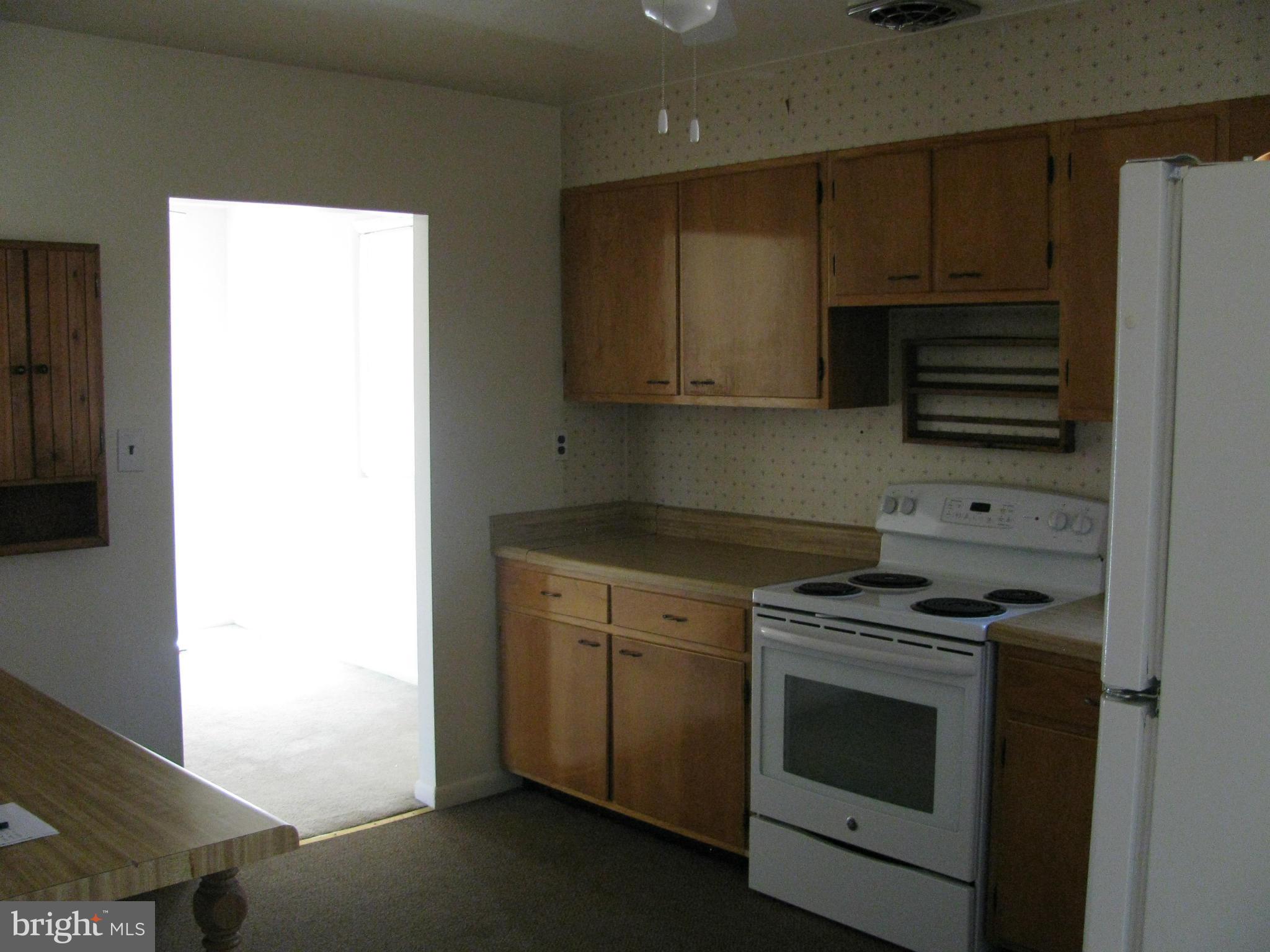 STAFFORDS SUB - Residential Lease