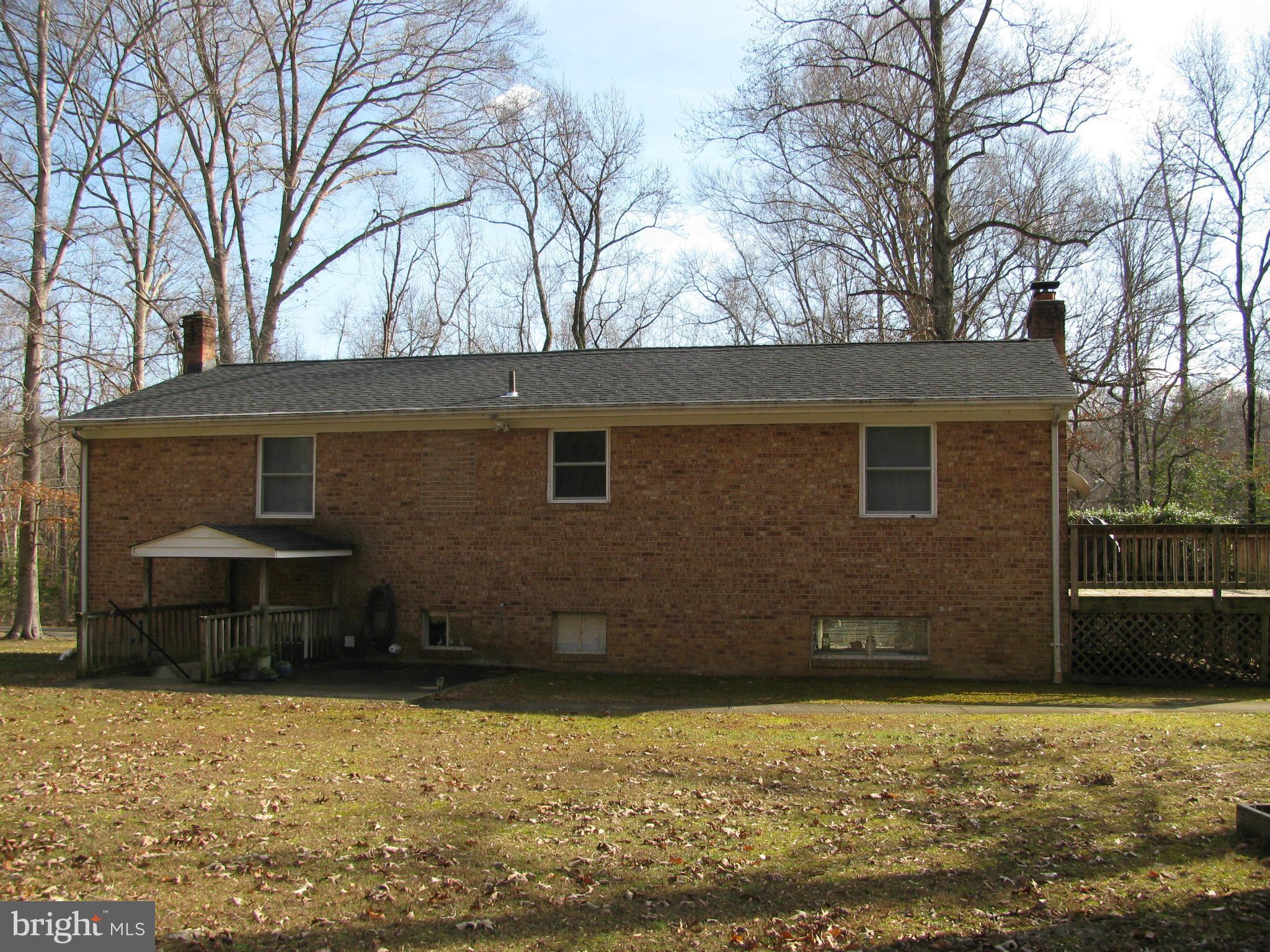 STAFFORDS SUB - Residential Lease