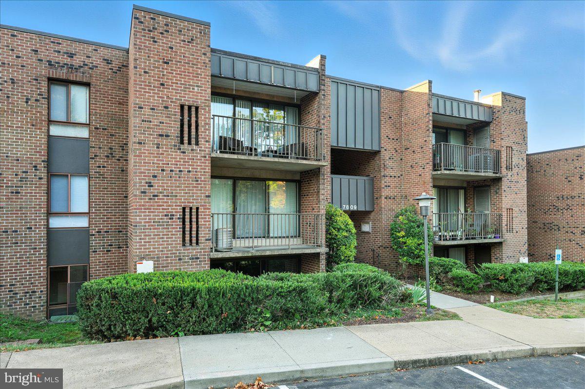 7809 DASSETT COURT 101