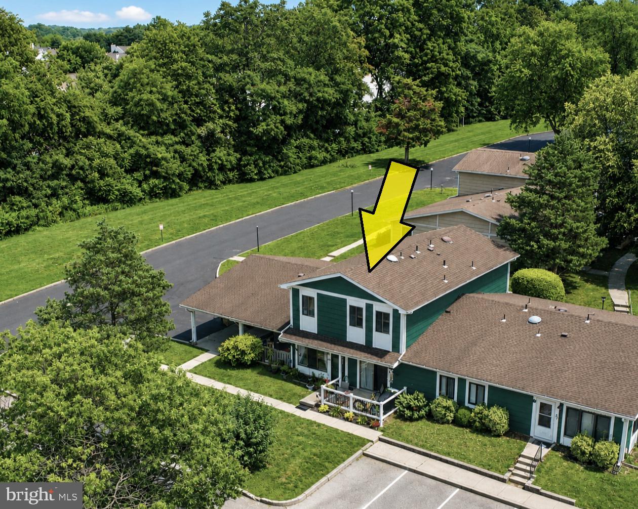 64 WOODWAY DRIVE
