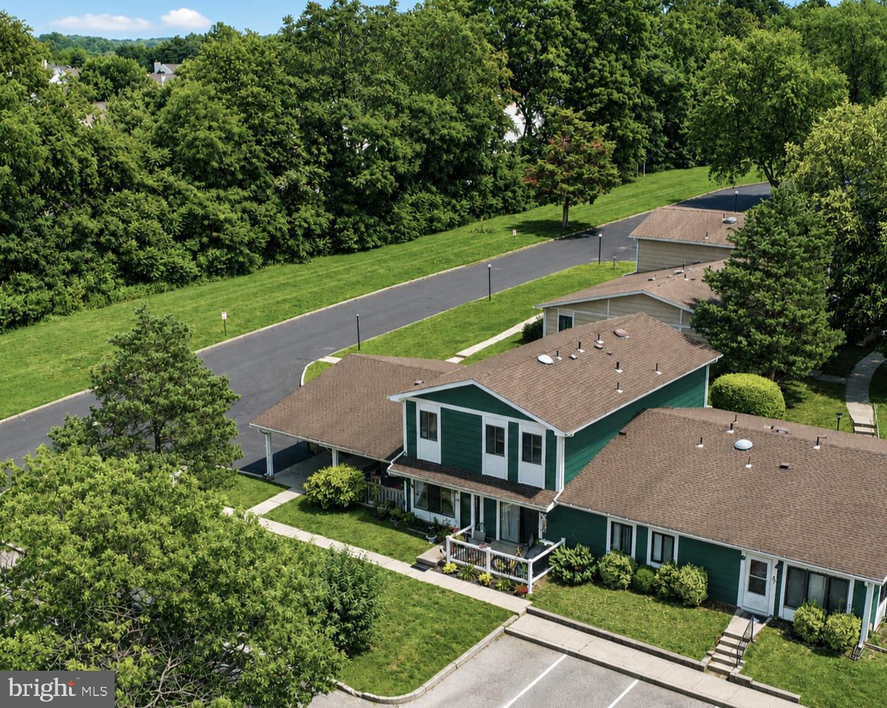 64 WOODWAY DRIVE