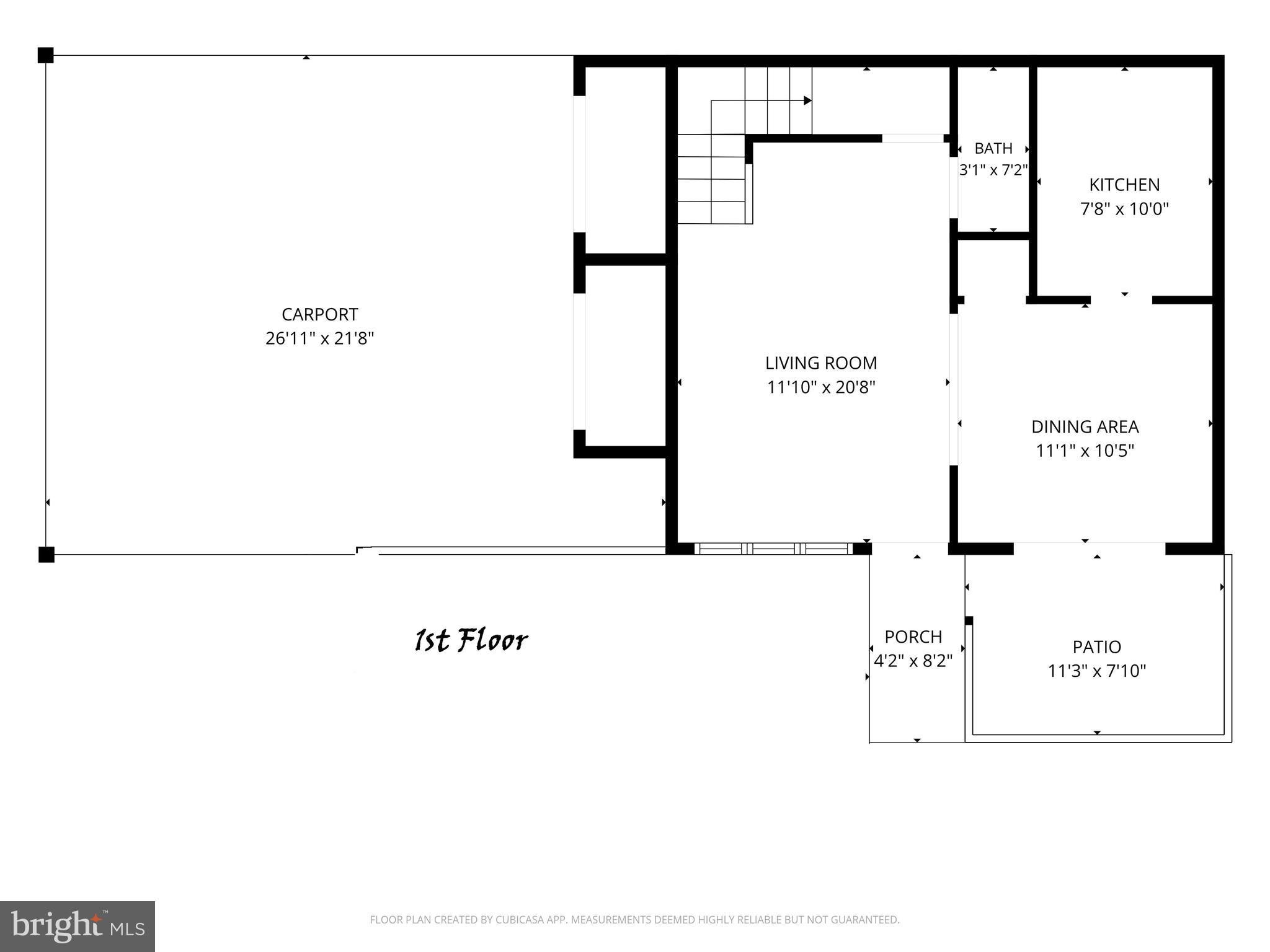 64 WOODWAY DRIVE