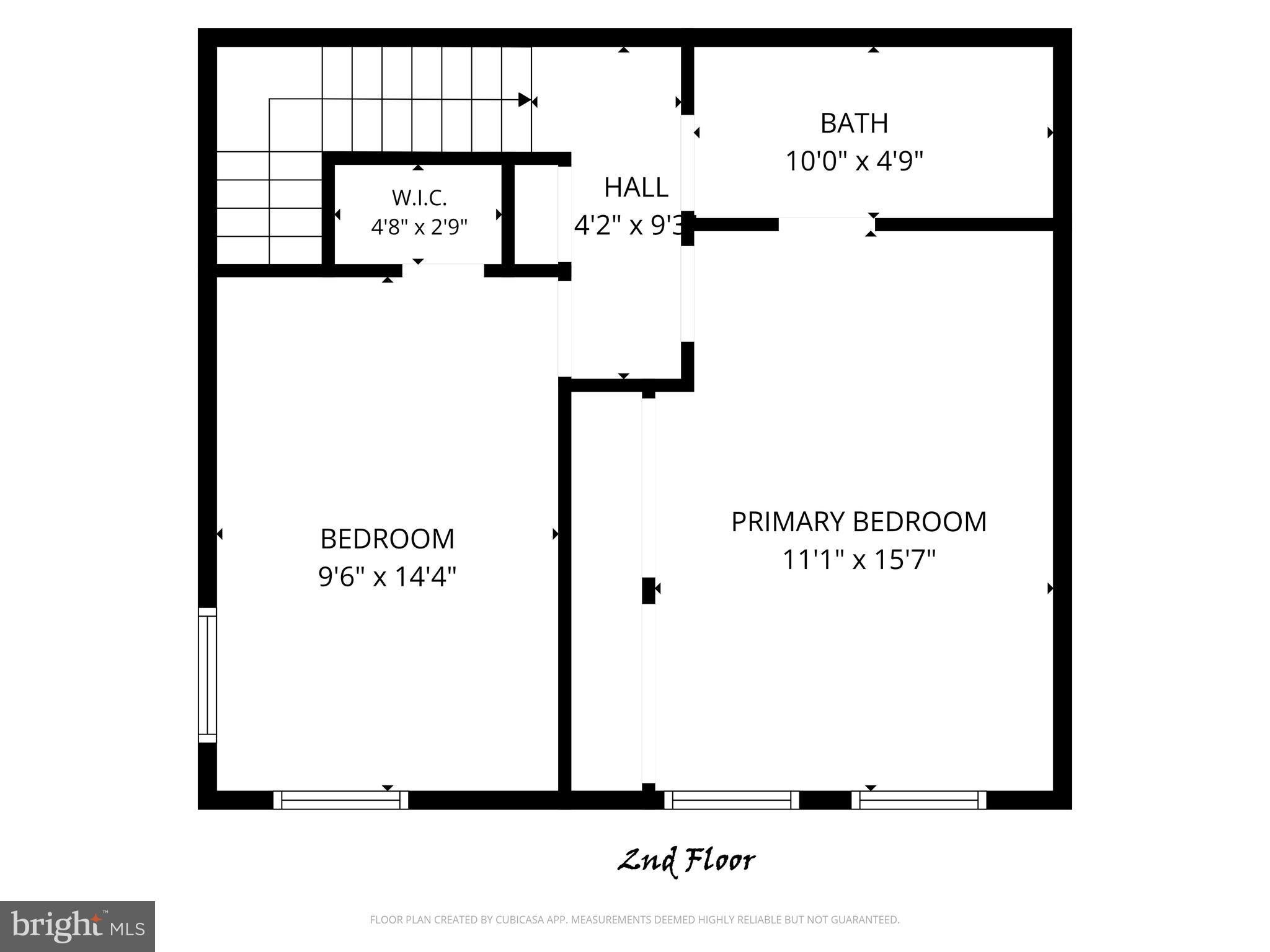 64 WOODWAY DRIVE