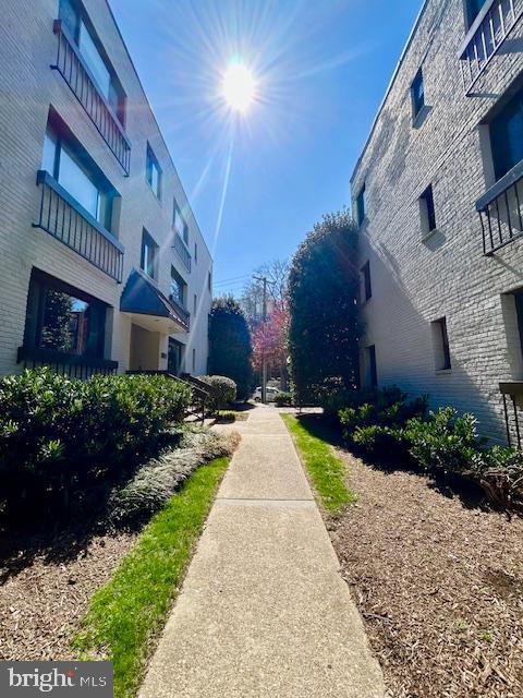 3819 DAVIS PLACE NW 1