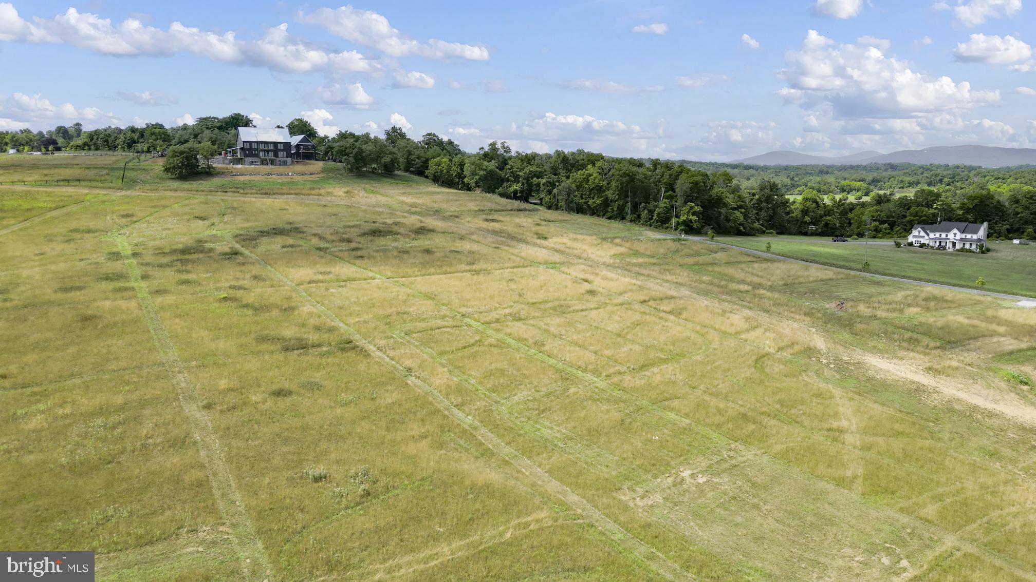 MOWERY ORCHARDS - Land