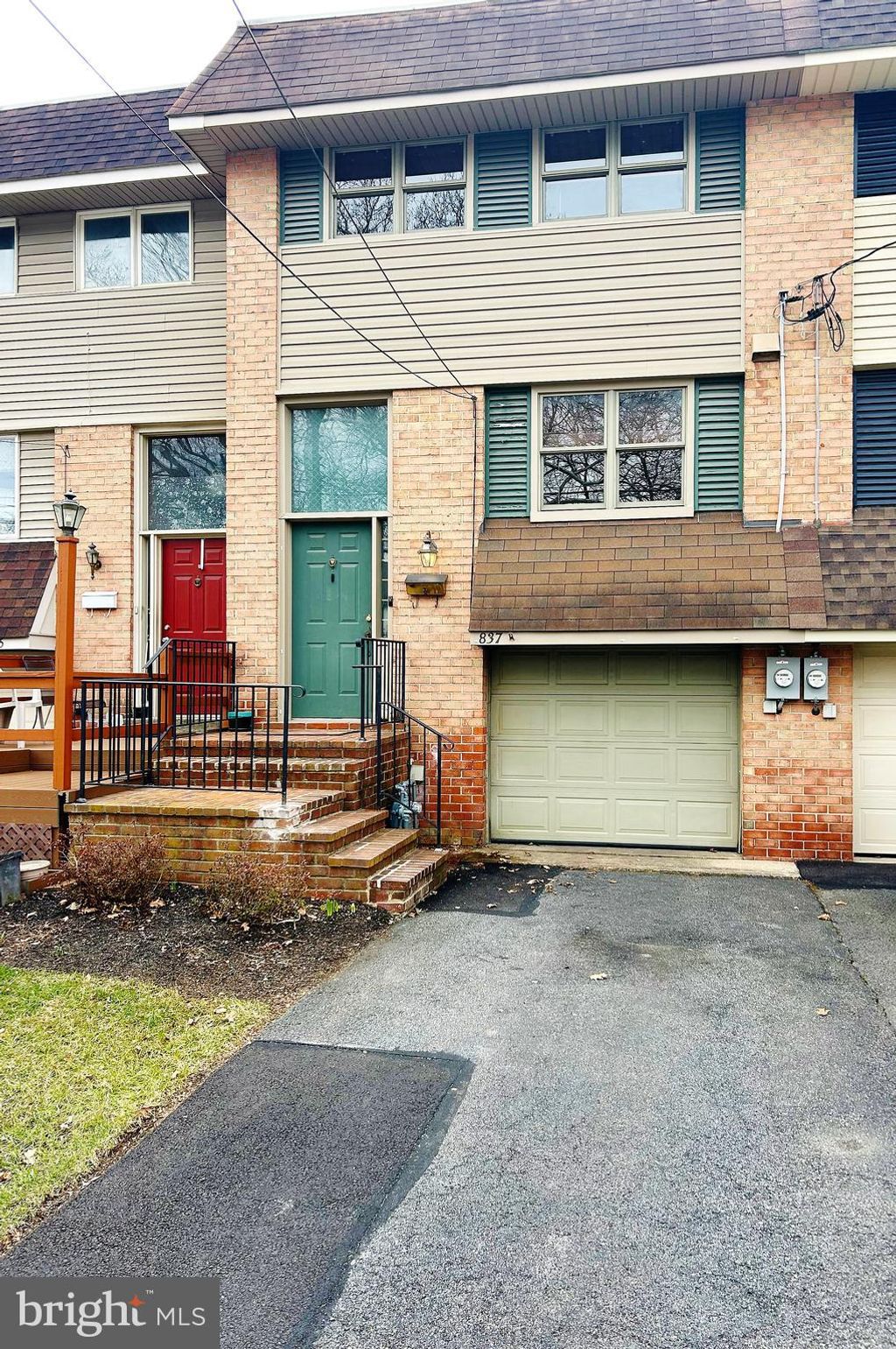 Photo of 837 Fountain Avenue, LANCASTER, PA 17601 (MLS # PALA2084036)
