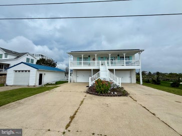 12623 SHEFFIELD ROAD OCEAN CITY MD 21842