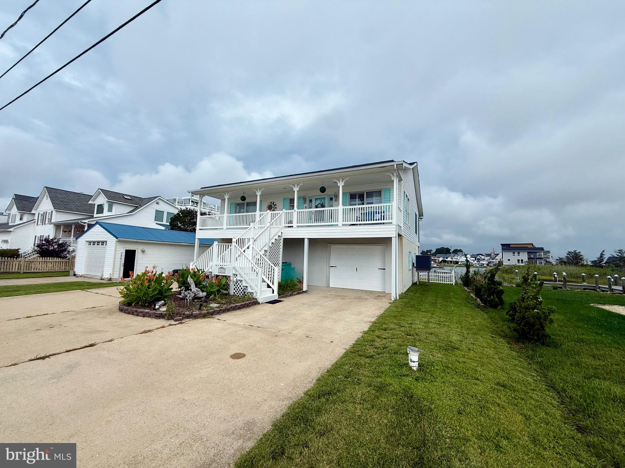 12623 SHEFFIELD ROAD
