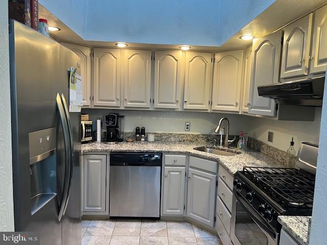 FOX CHASE - Residential Lease