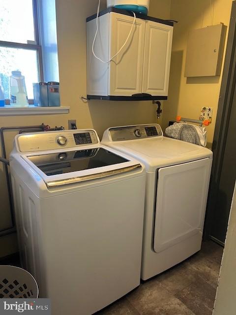 FOX CHASE - Residential Lease