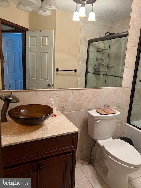 FOX CHASE - Residential Lease