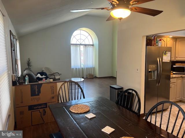 FOX CHASE - Residential Lease