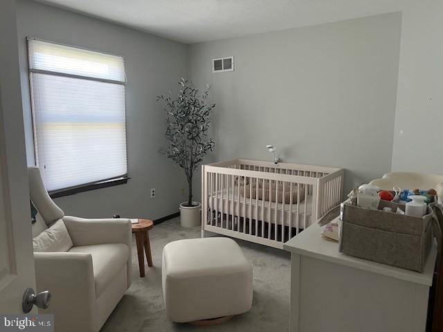 FOX CHASE - Residential Lease