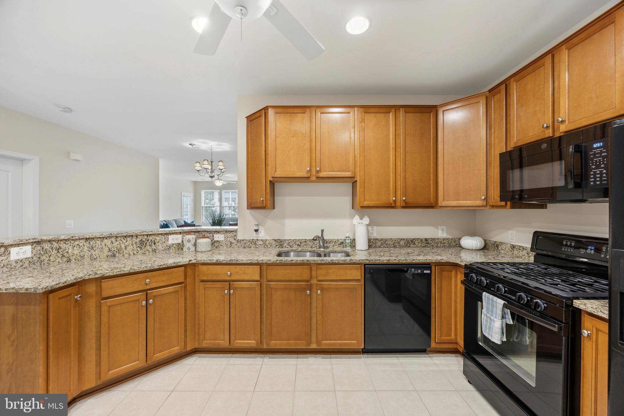 CARROLLS CREEK - Residential