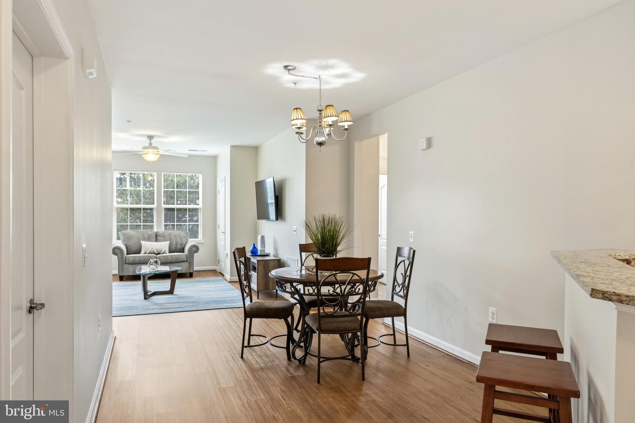 CARROLLS CREEK - Residential