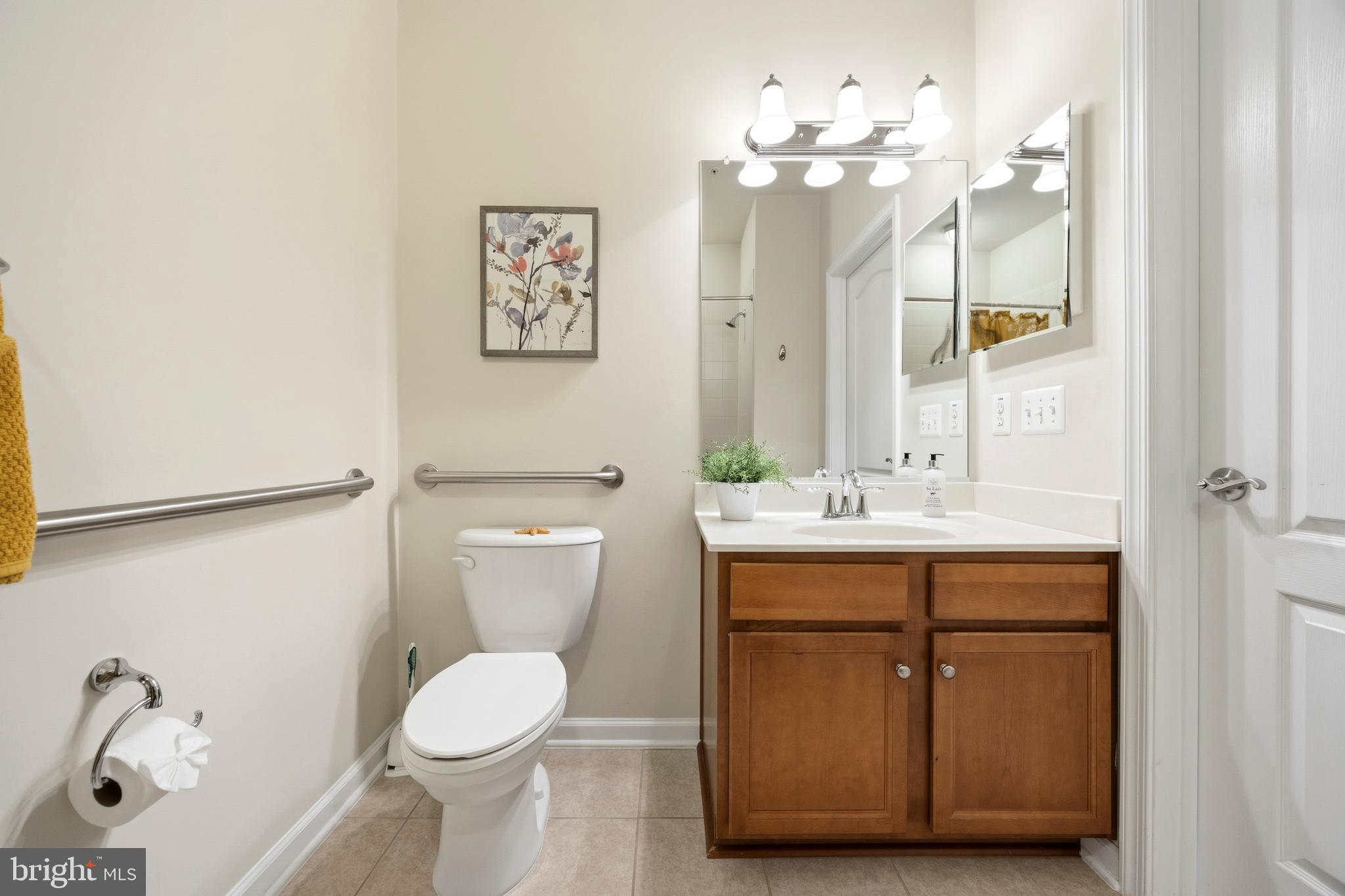 CARROLLS CREEK - Residential