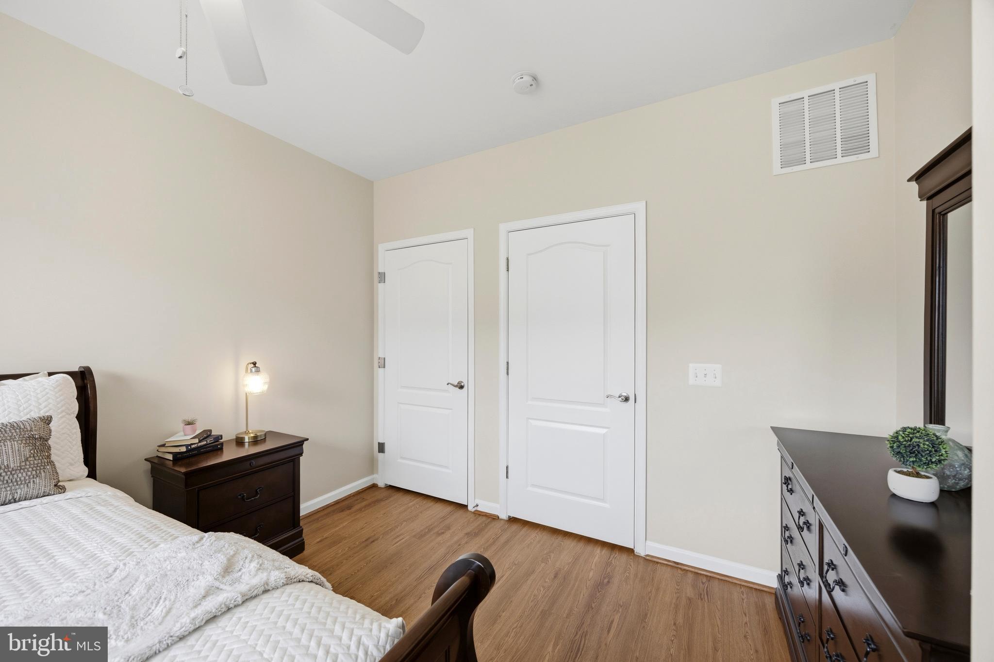 CARROLLS CREEK - Residential